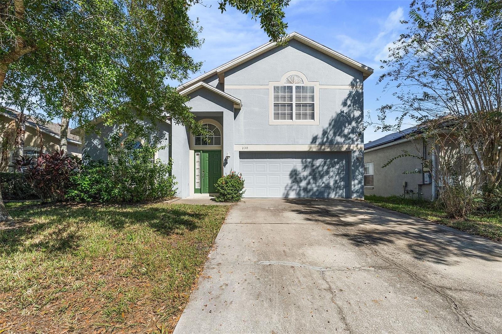 230 FRIESIAN WAY, SANFORD, FL, 32773