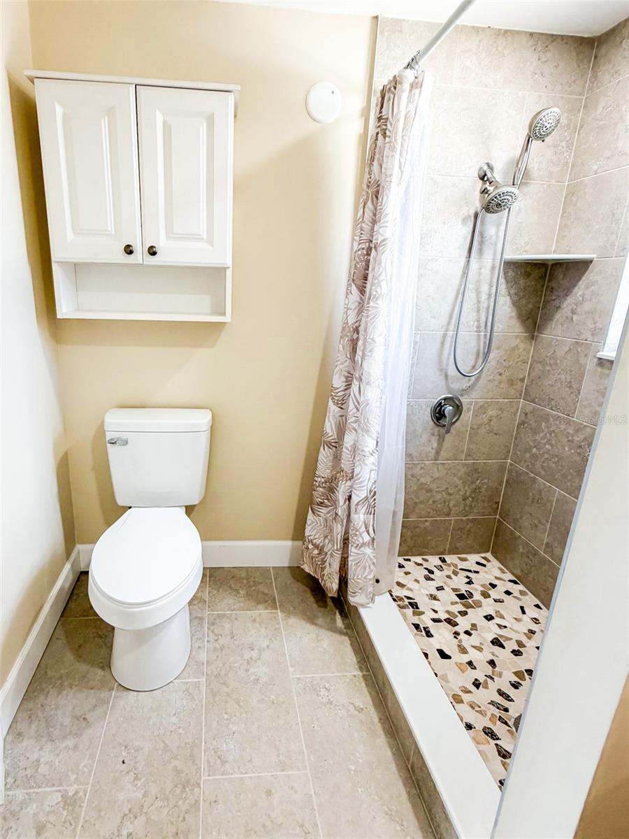 Full bathroom renovation 2026