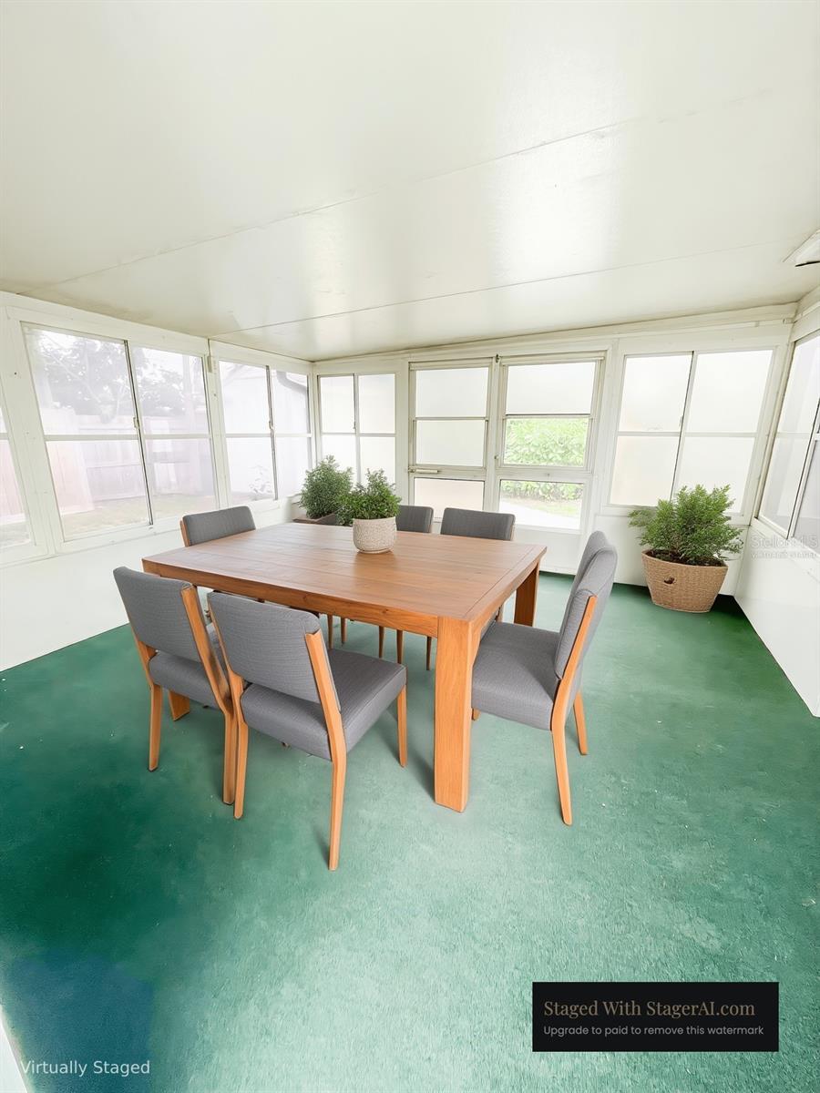 VIRTUALLY STAGED PHOTO