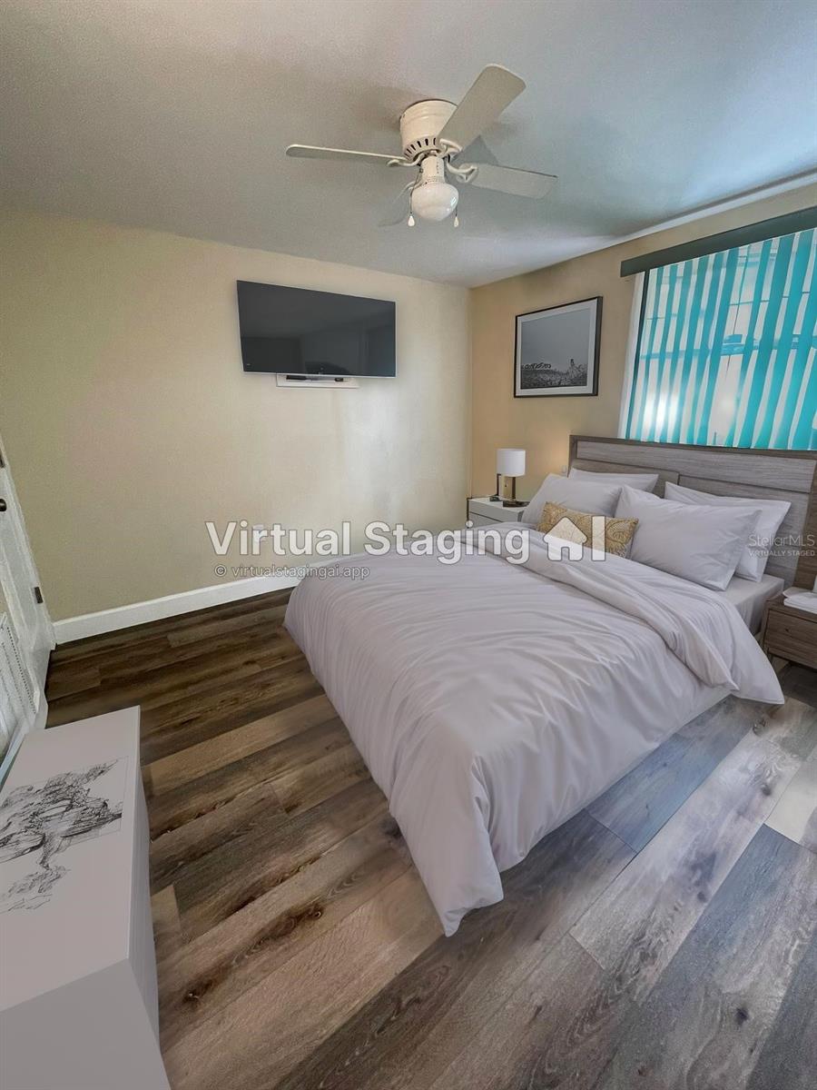 VIRTUALLY STAGED PHOTO