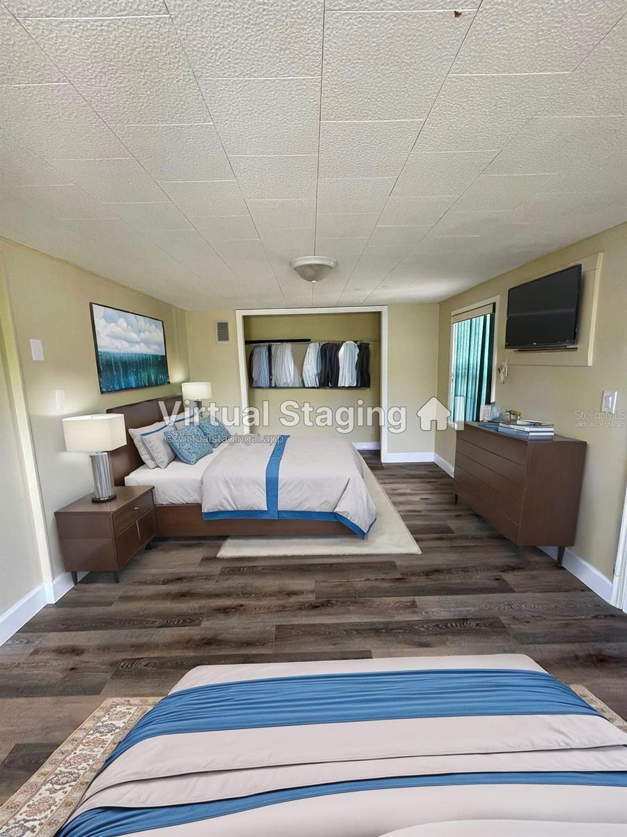 VIRTUALLY STAGED PHOTO