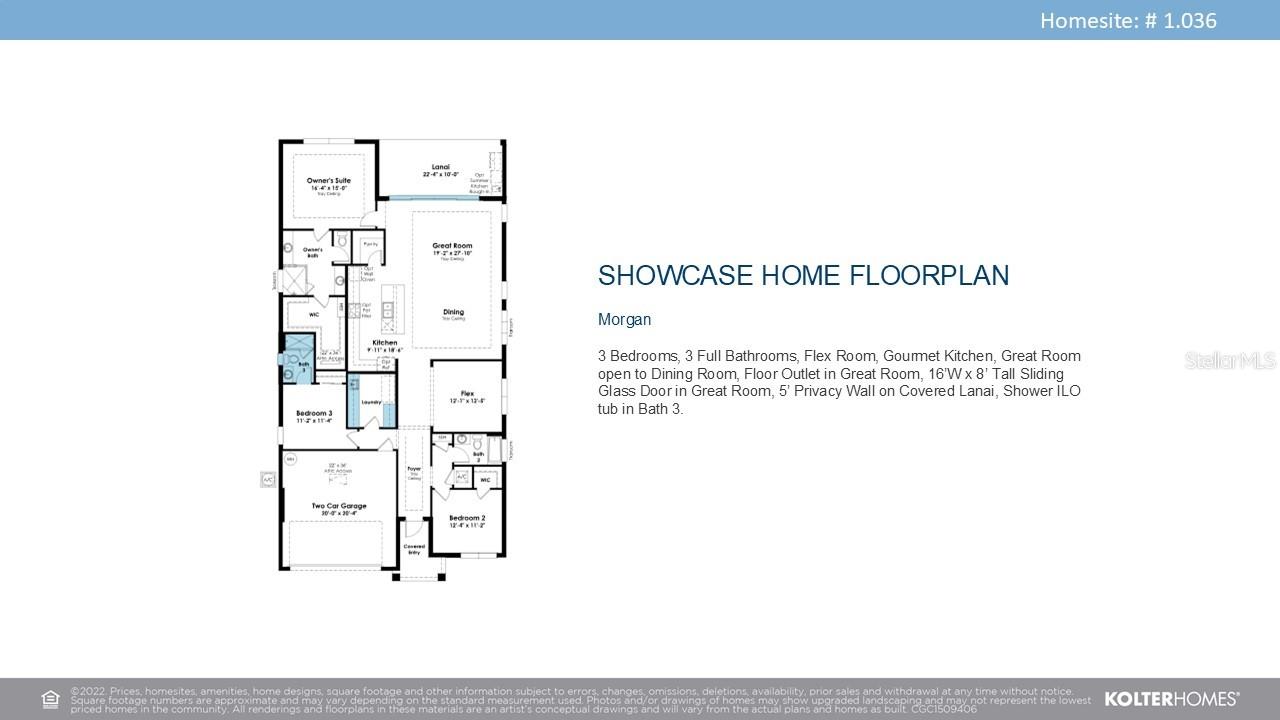 1620 BELLAGIO LOOP, TAVARES, FL, 32778