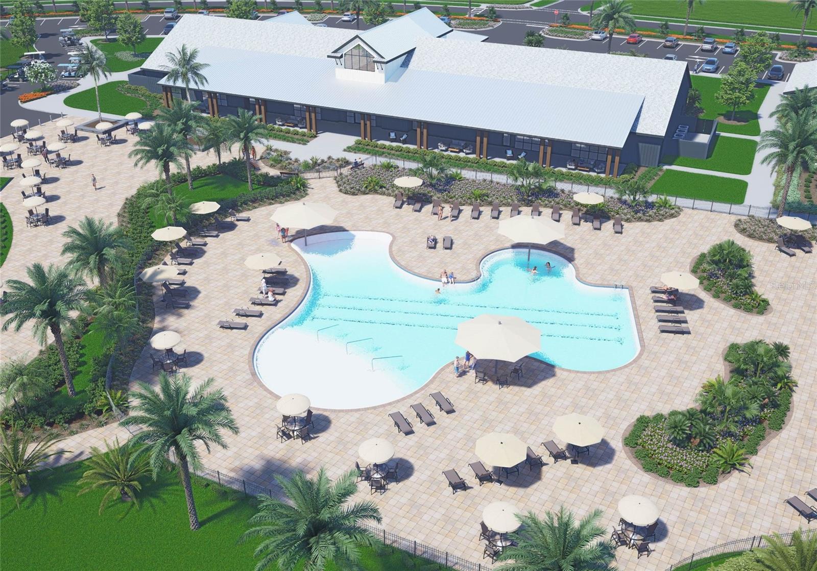 1620 BELLAGIO LOOP, TAVARES, FL, 32778