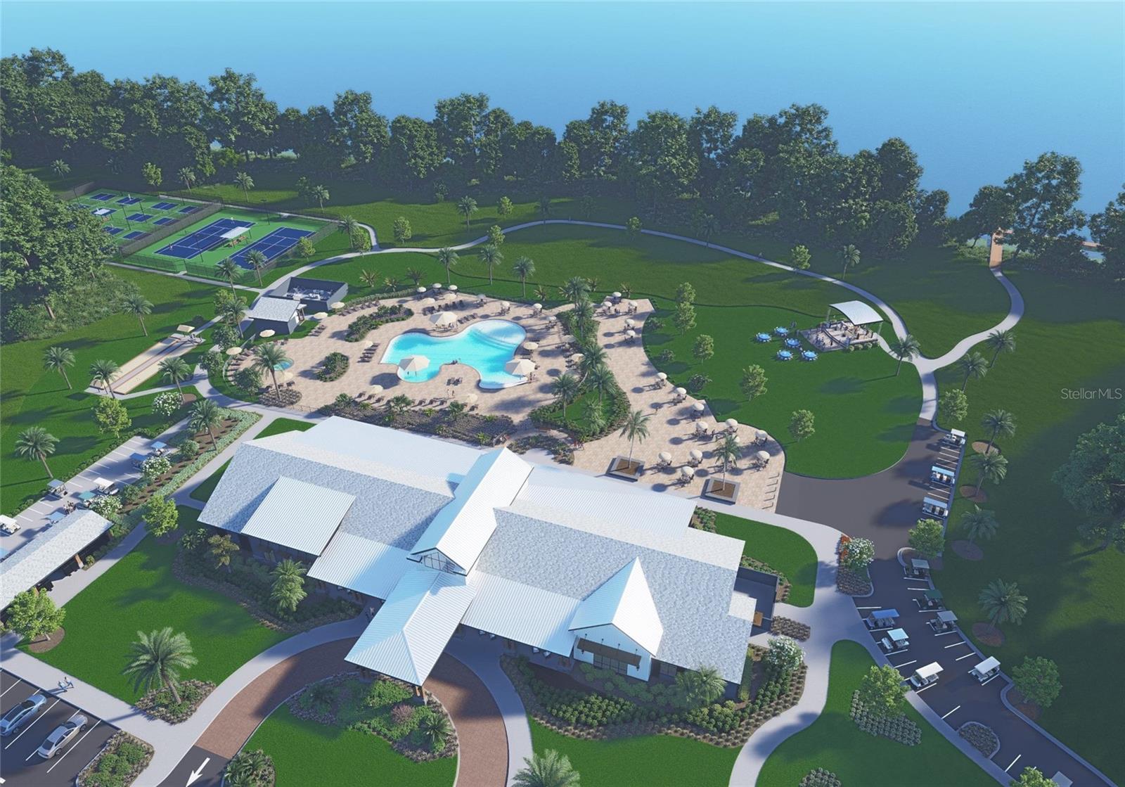 1620 BELLAGIO LOOP, TAVARES, FL, 32778