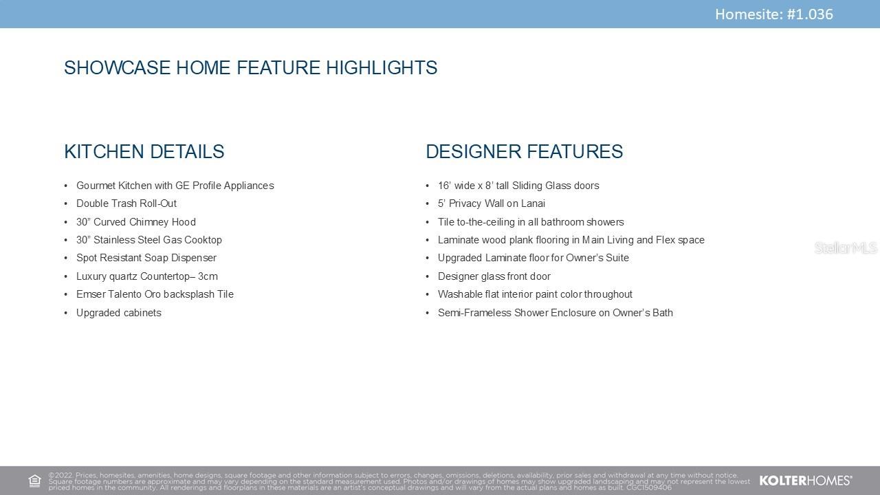 1620 BELLAGIO LOOP, TAVARES, FL, 32778