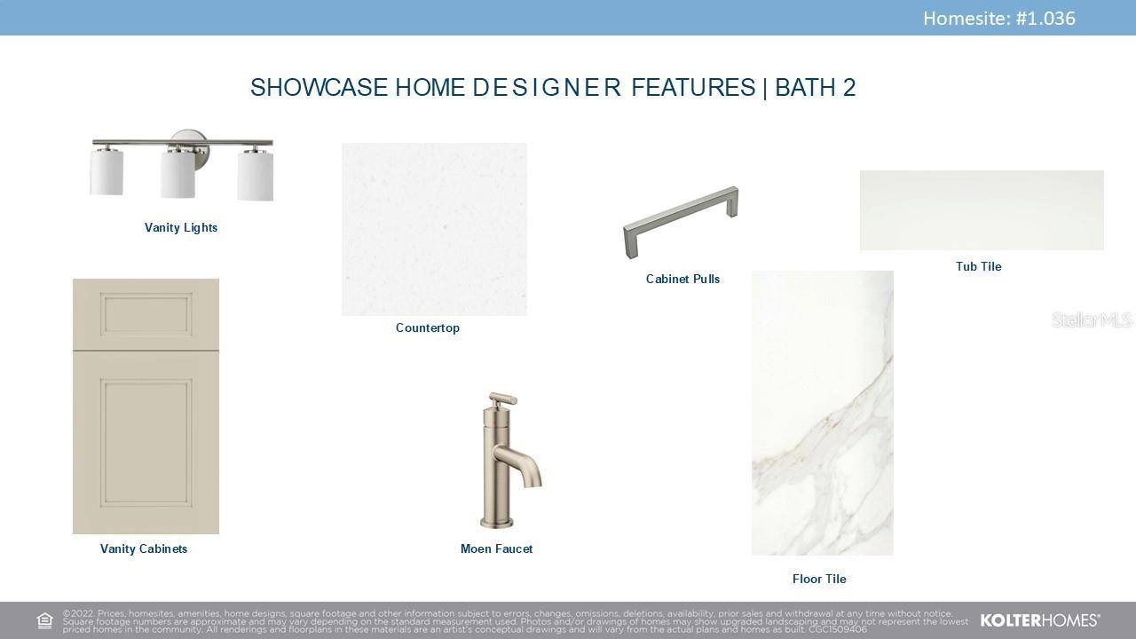 1620 BELLAGIO LOOP, TAVARES, FL, 32778