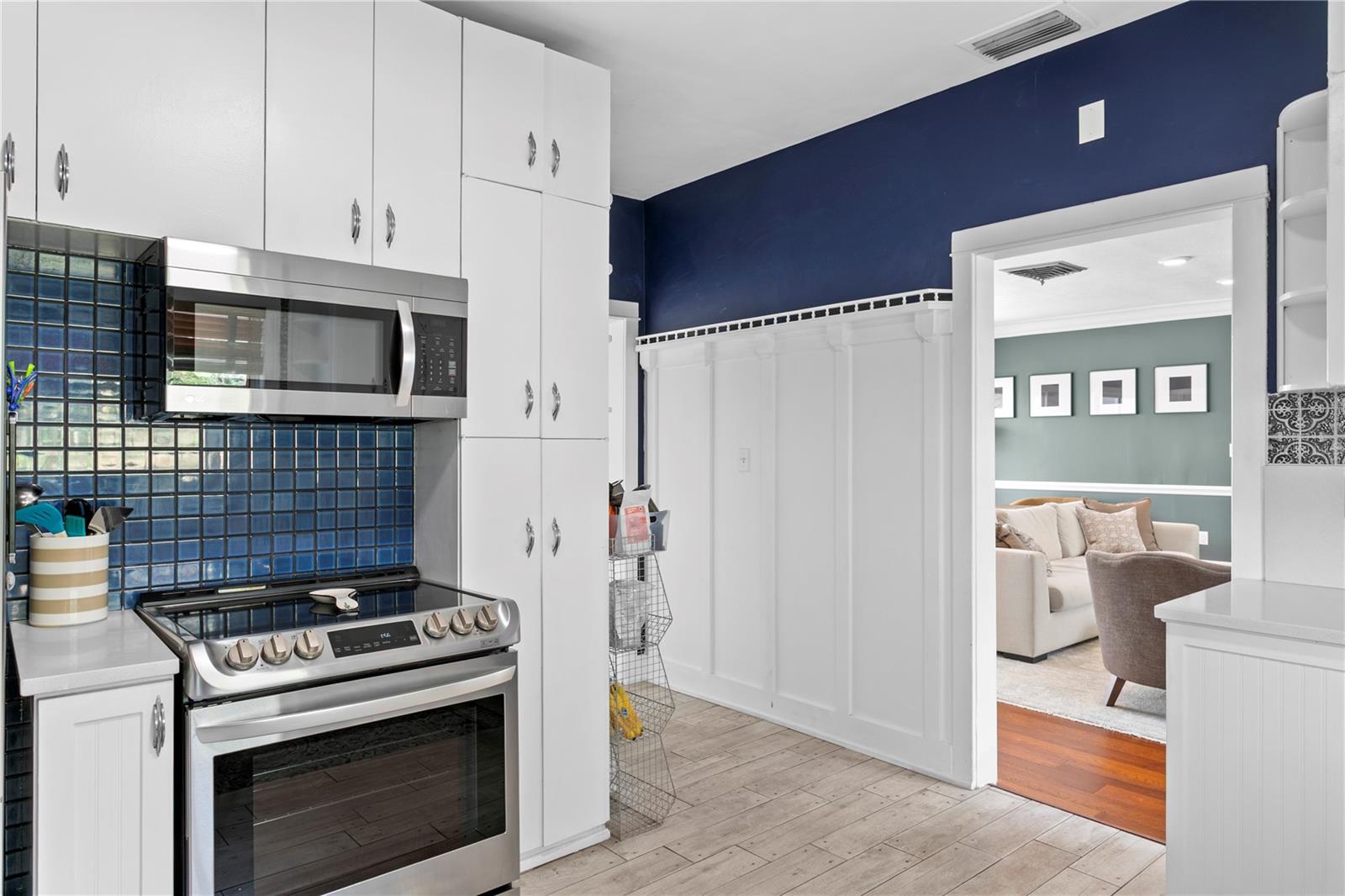 5303 N SUWANEE AVE, TAMPA, FL, 33603