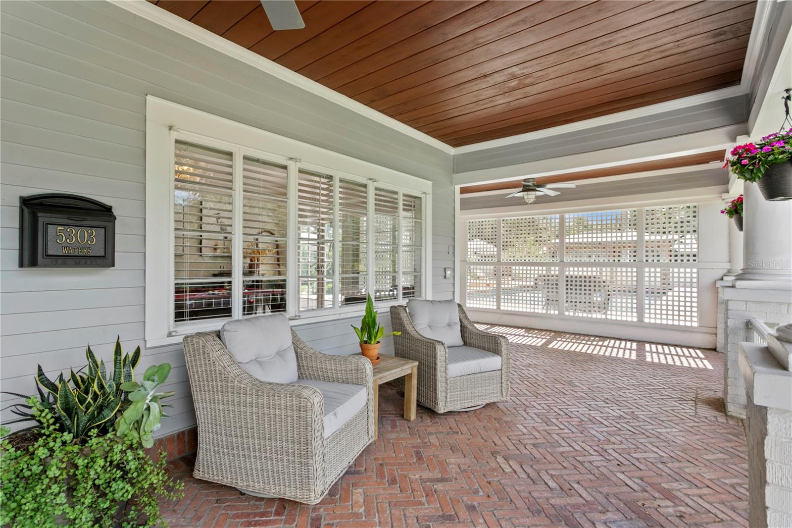 5303 N SUWANEE AVE, TAMPA, FL, 33603