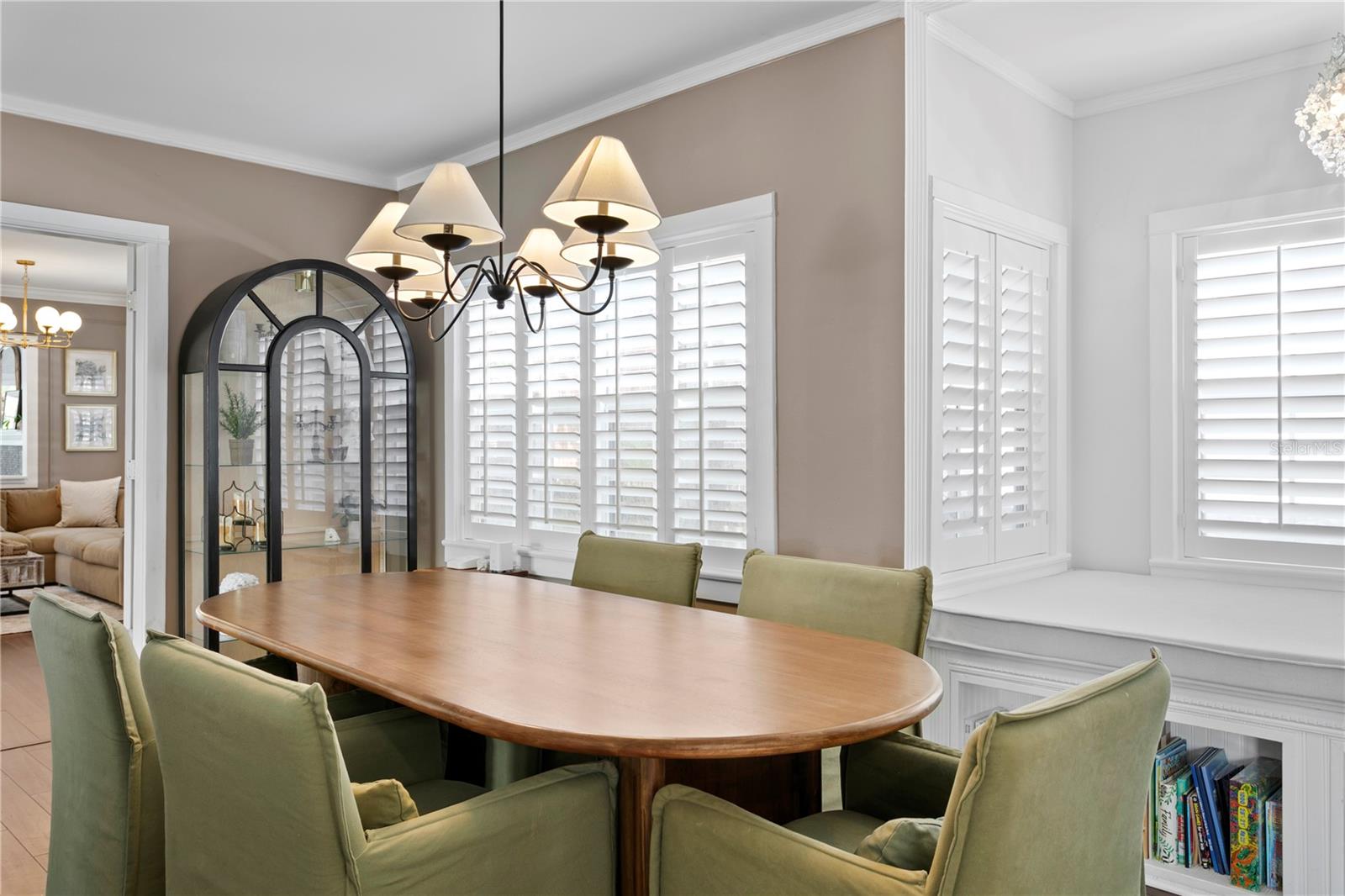 5303 N SUWANEE AVE, TAMPA, FL, 33603