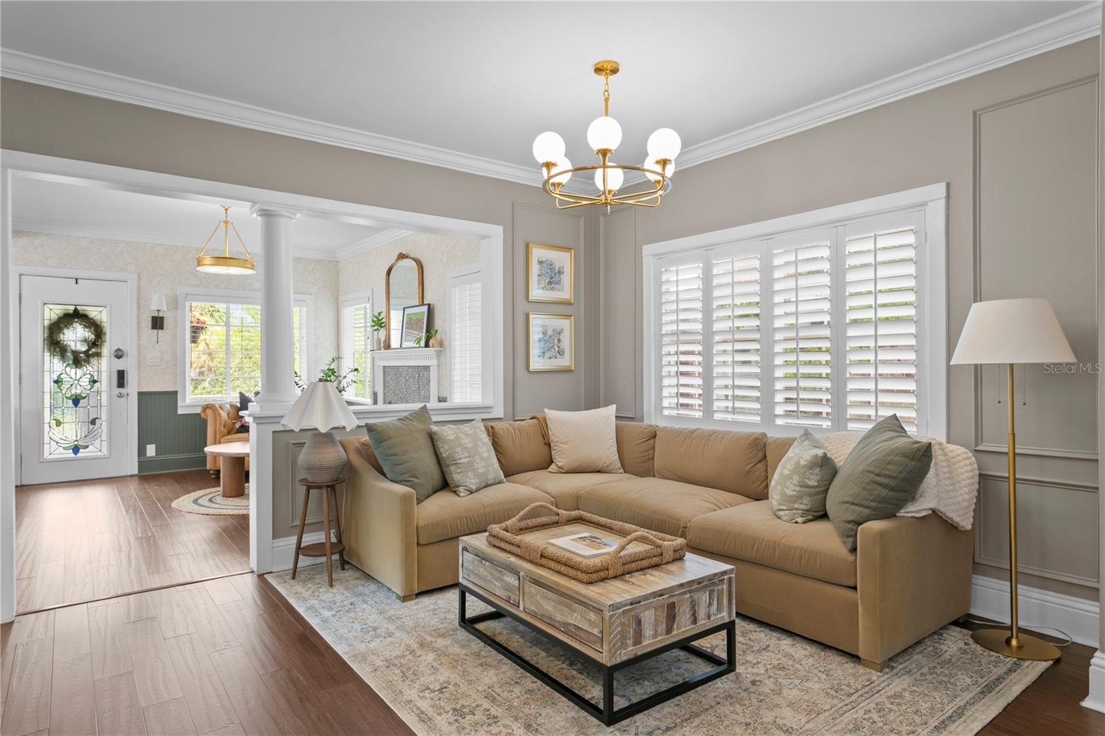 5303 N SUWANEE AVE, TAMPA, FL, 33603