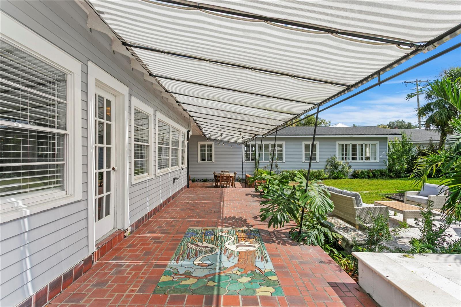 5303 N SUWANEE AVE, TAMPA, FL, 33603