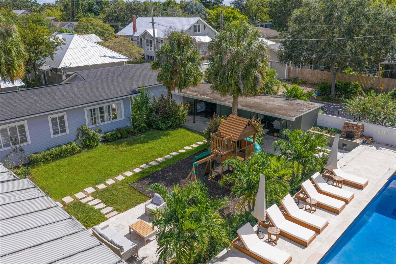 5303 N SUWANEE AVE, TAMPA, FL, 33603