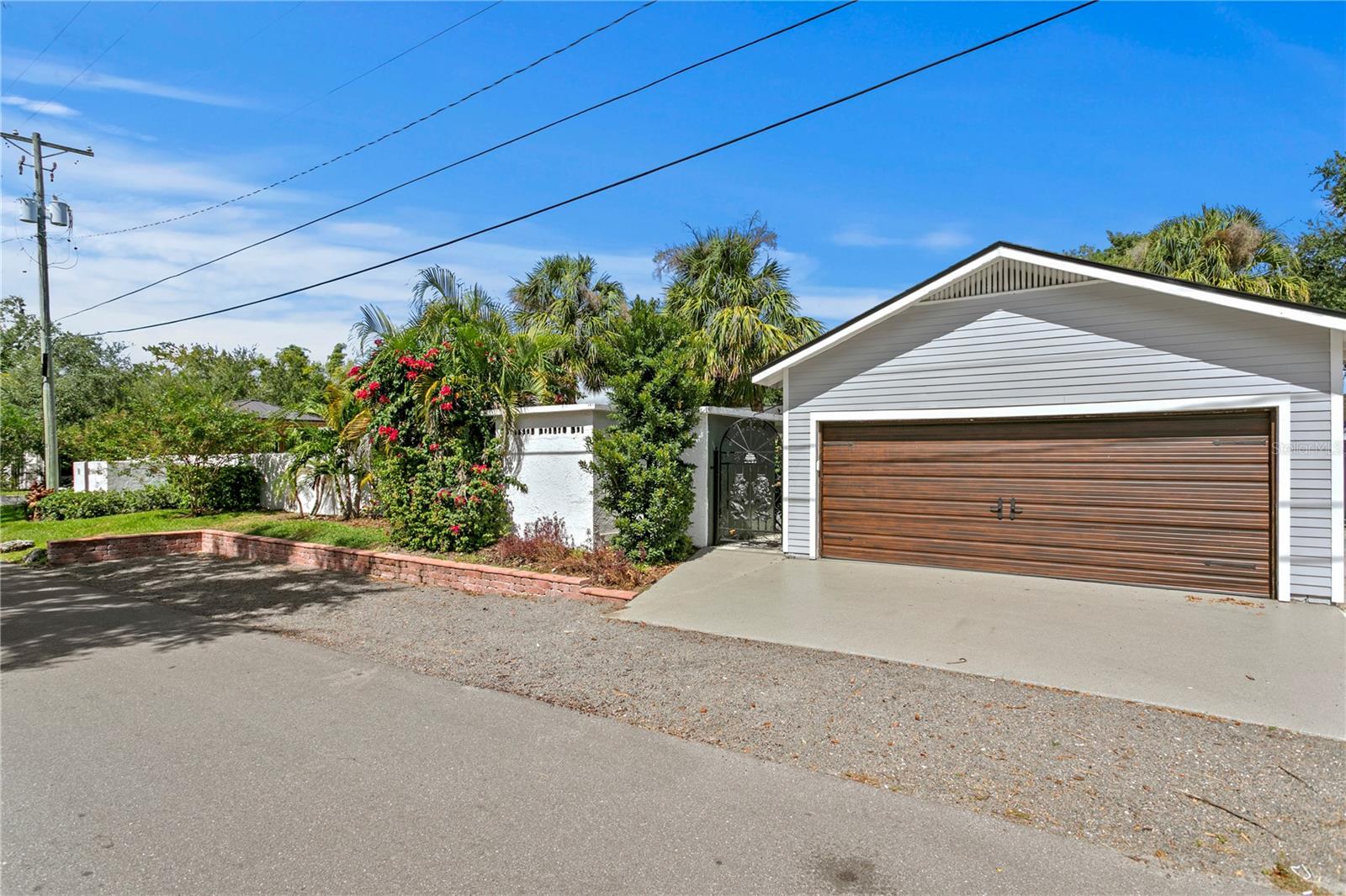 5303 N SUWANEE AVE, TAMPA, FL, 33603