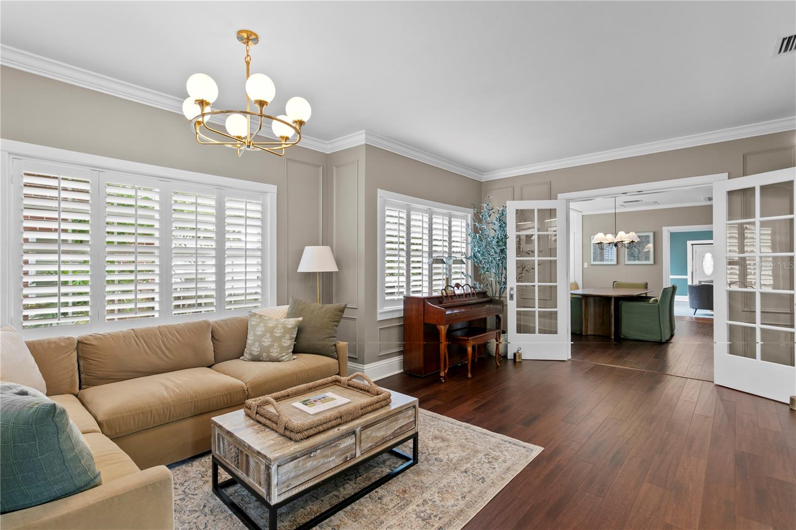 5303 N SUWANEE AVE, TAMPA, FL, 33603