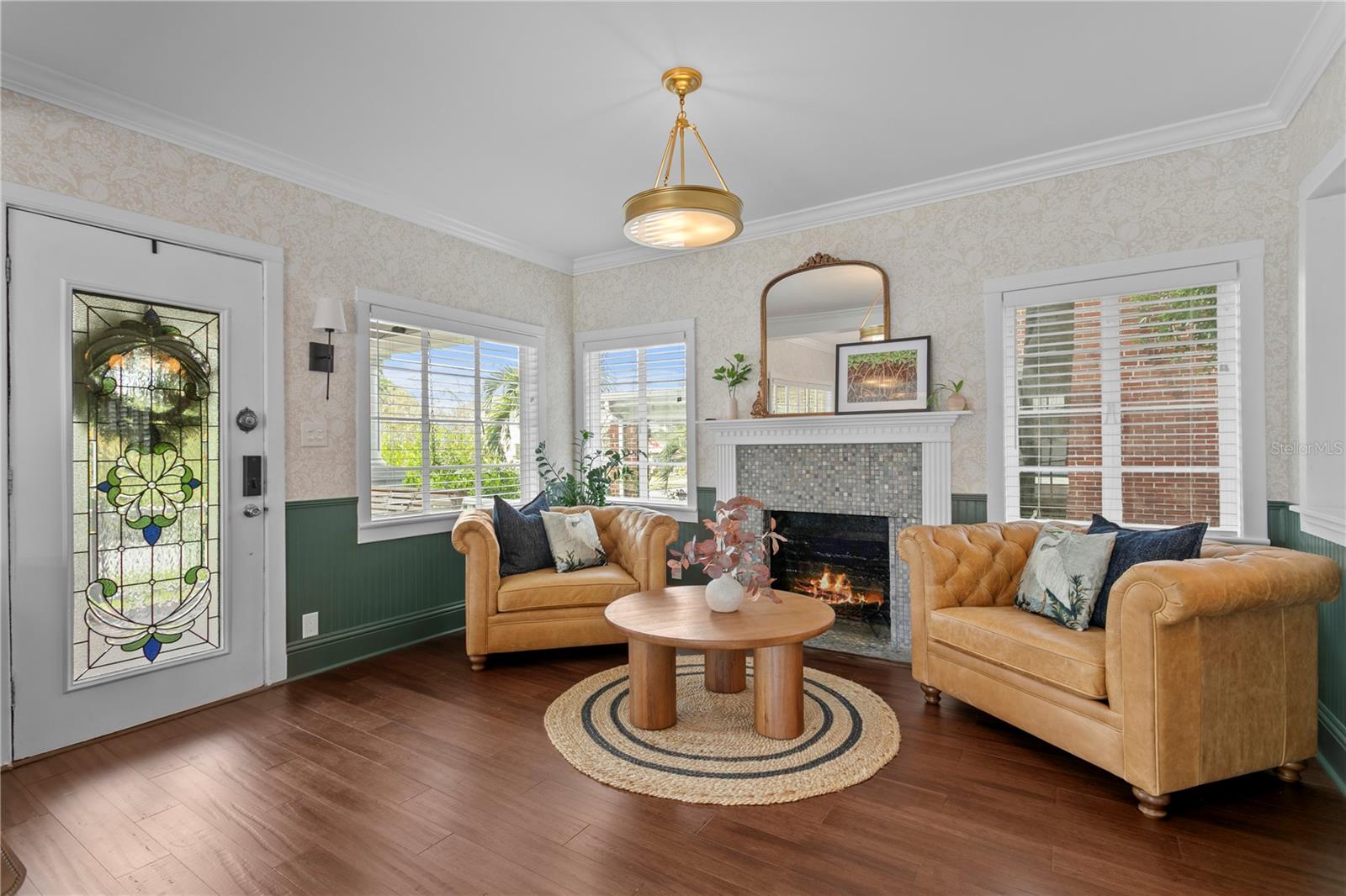 5303 N SUWANEE AVE, TAMPA, FL, 33603