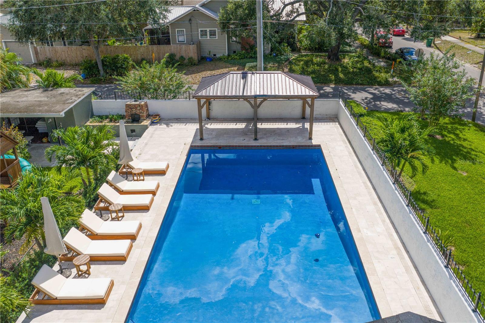 5303 N SUWANEE AVE, TAMPA, FL, 33603