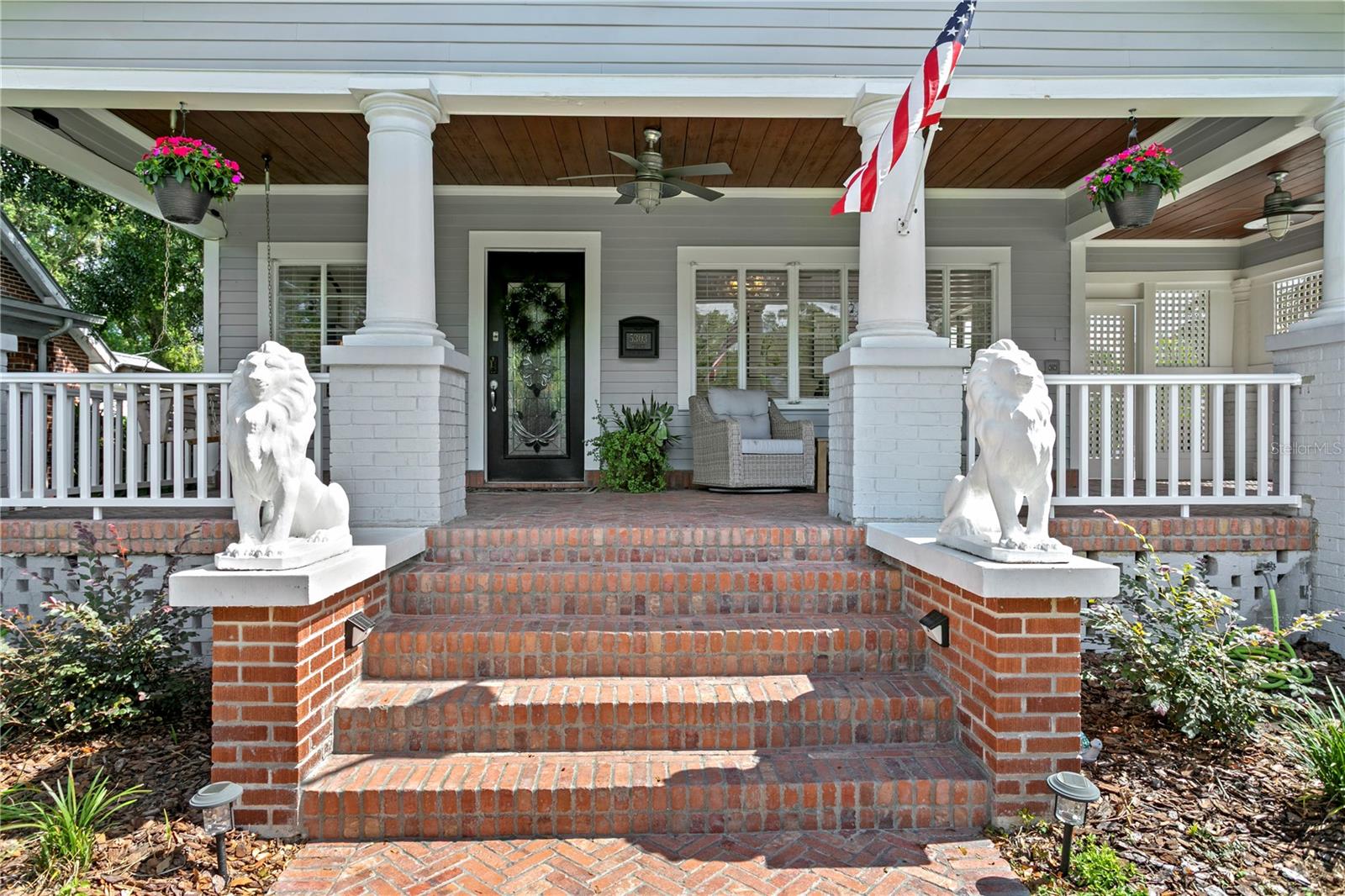 5303 N SUWANEE AVE, TAMPA, FL, 33603