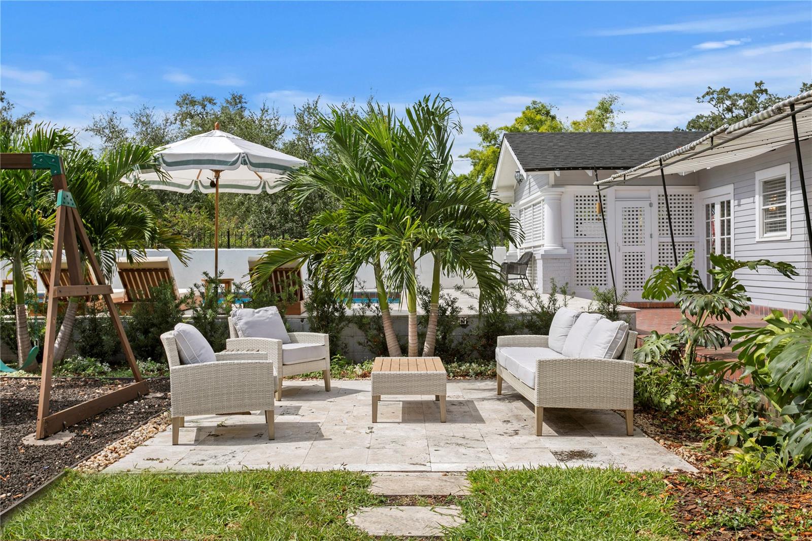 5303 N SUWANEE AVE, TAMPA, FL, 33603