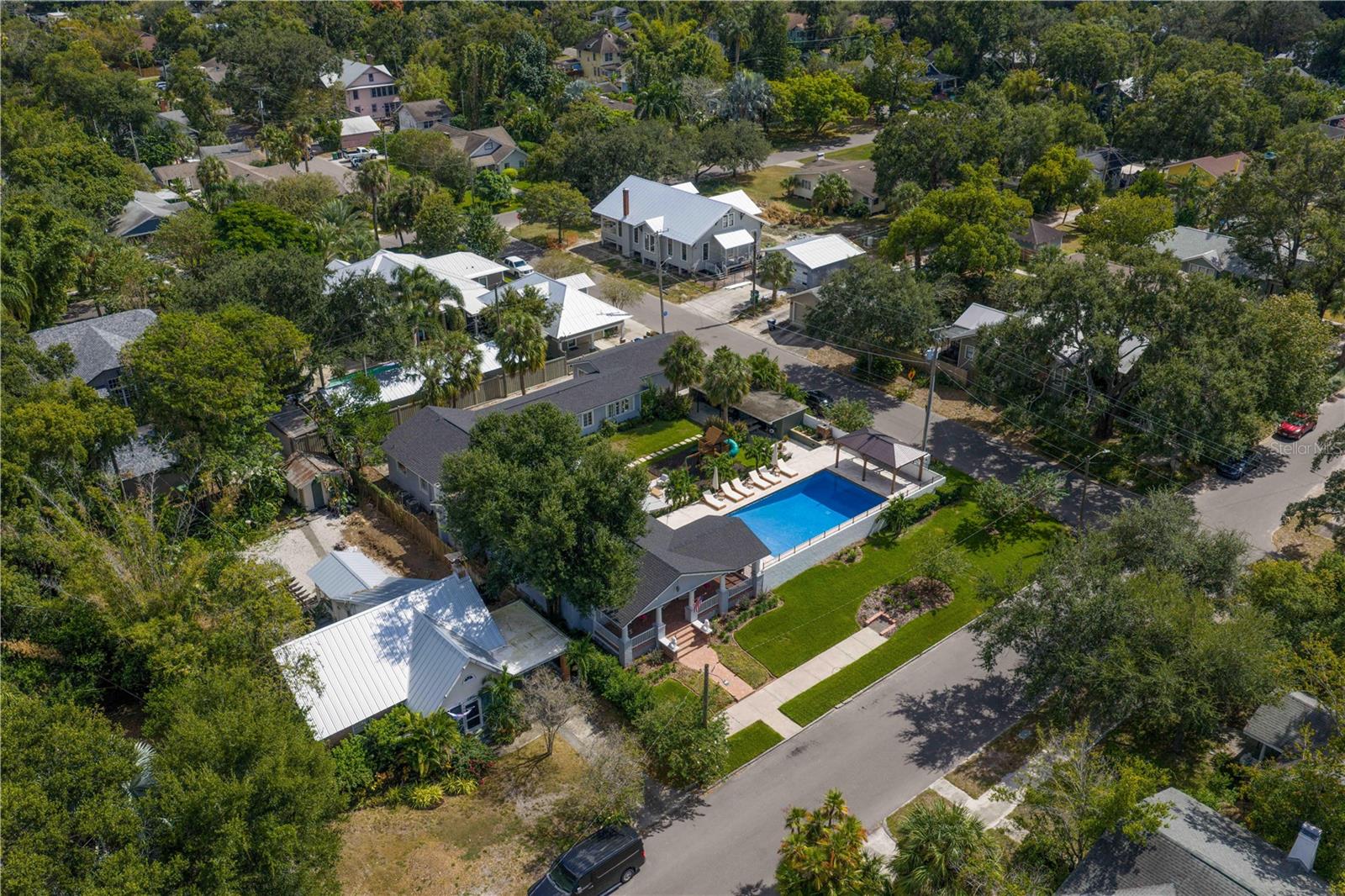 5303 N SUWANEE AVE, TAMPA, FL, 33603