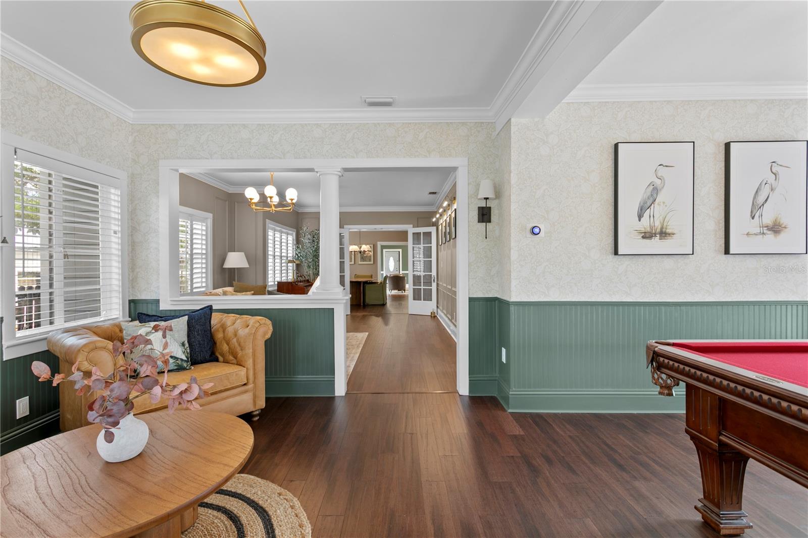 5303 N SUWANEE AVE, TAMPA, FL, 33603