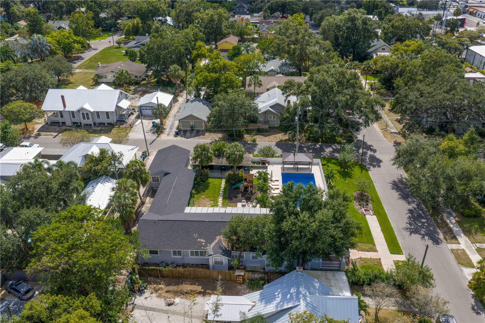 5303 N SUWANEE AVE, TAMPA, FL, 33603