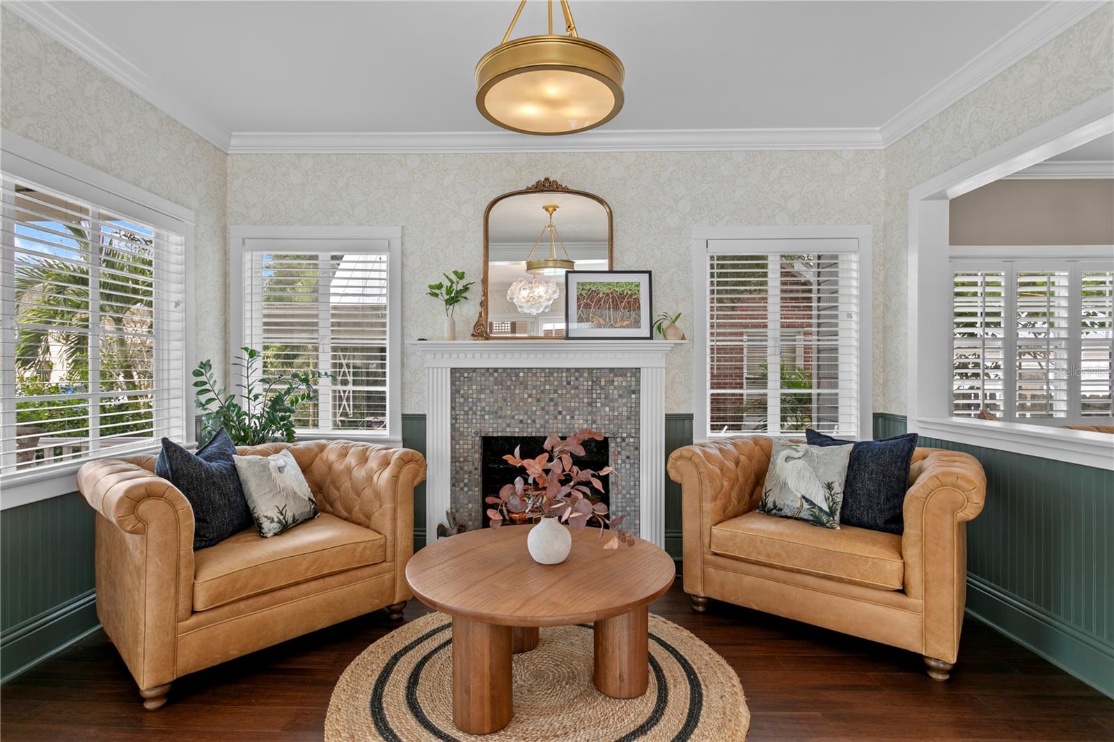 5303 N SUWANEE AVE, TAMPA, FL, 33603