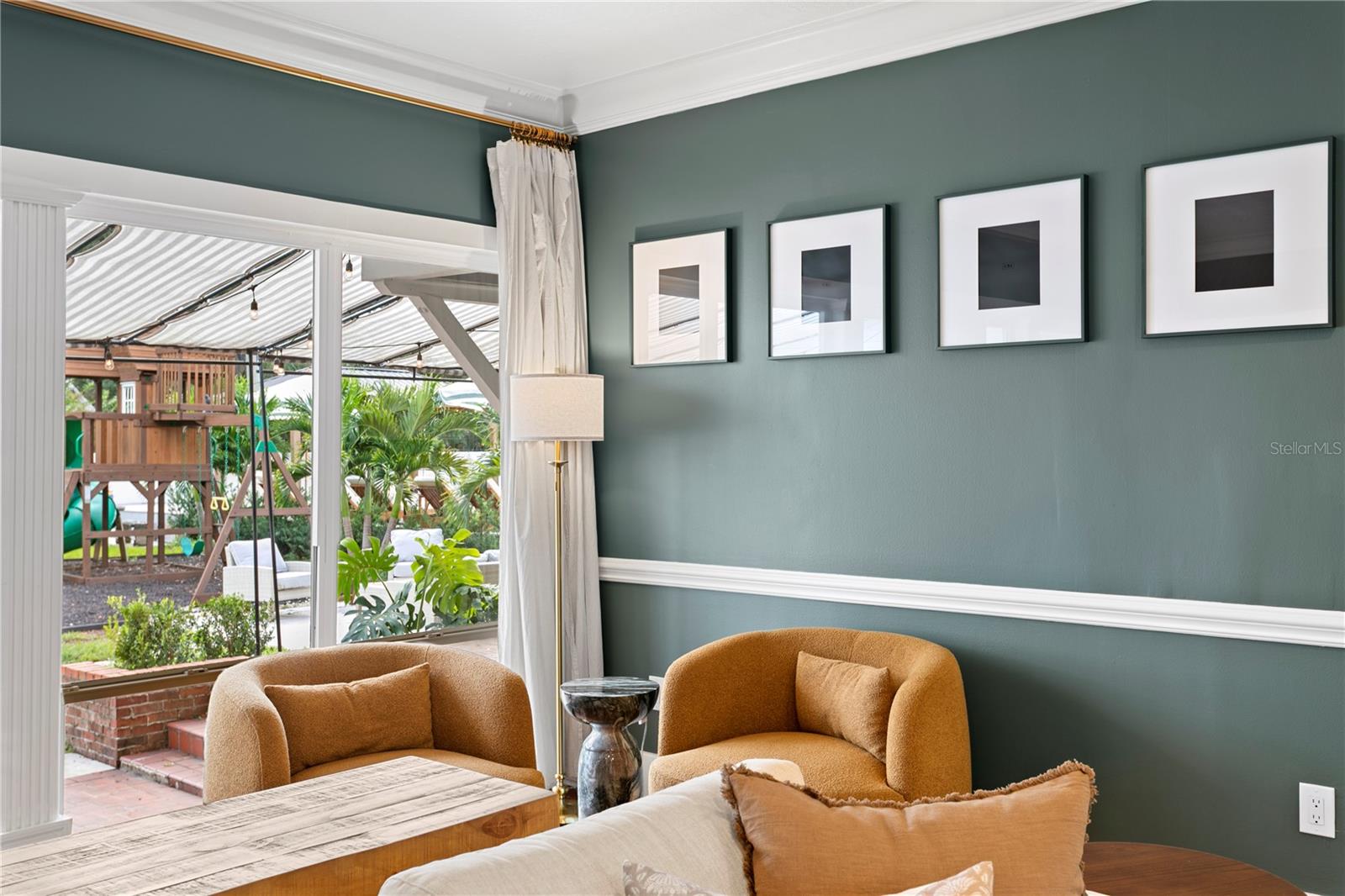 5303 N SUWANEE AVE, TAMPA, FL, 33603