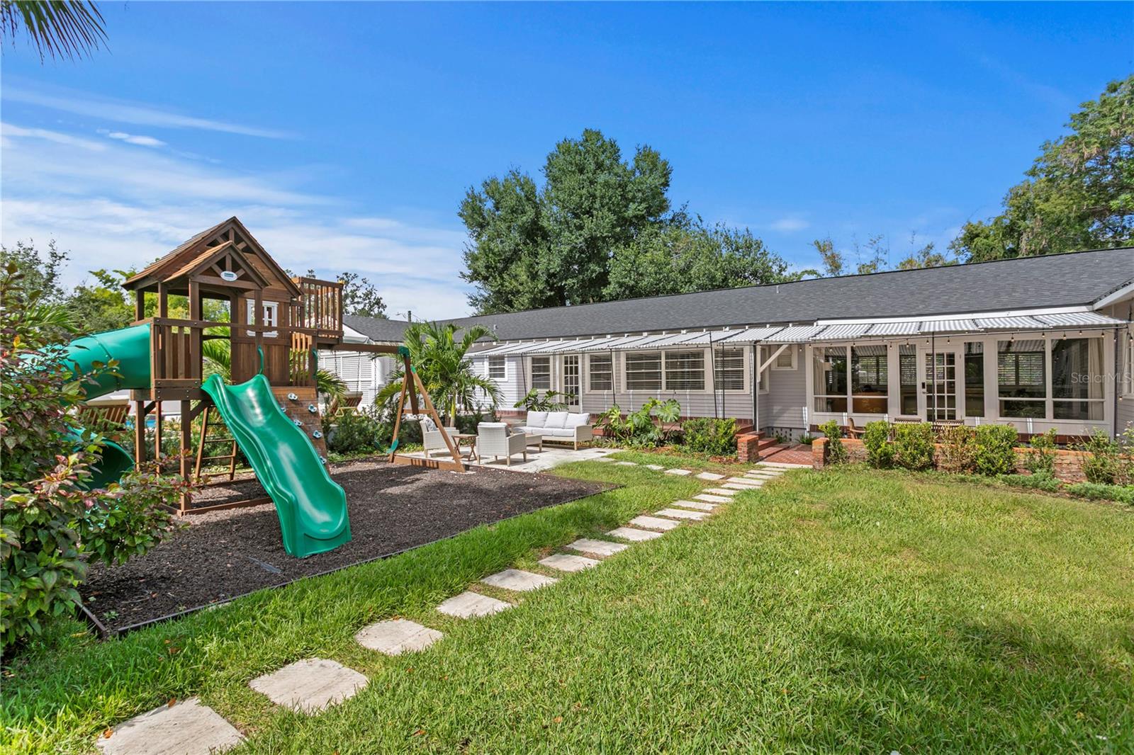 5303 N SUWANEE AVE, TAMPA, FL, 33603