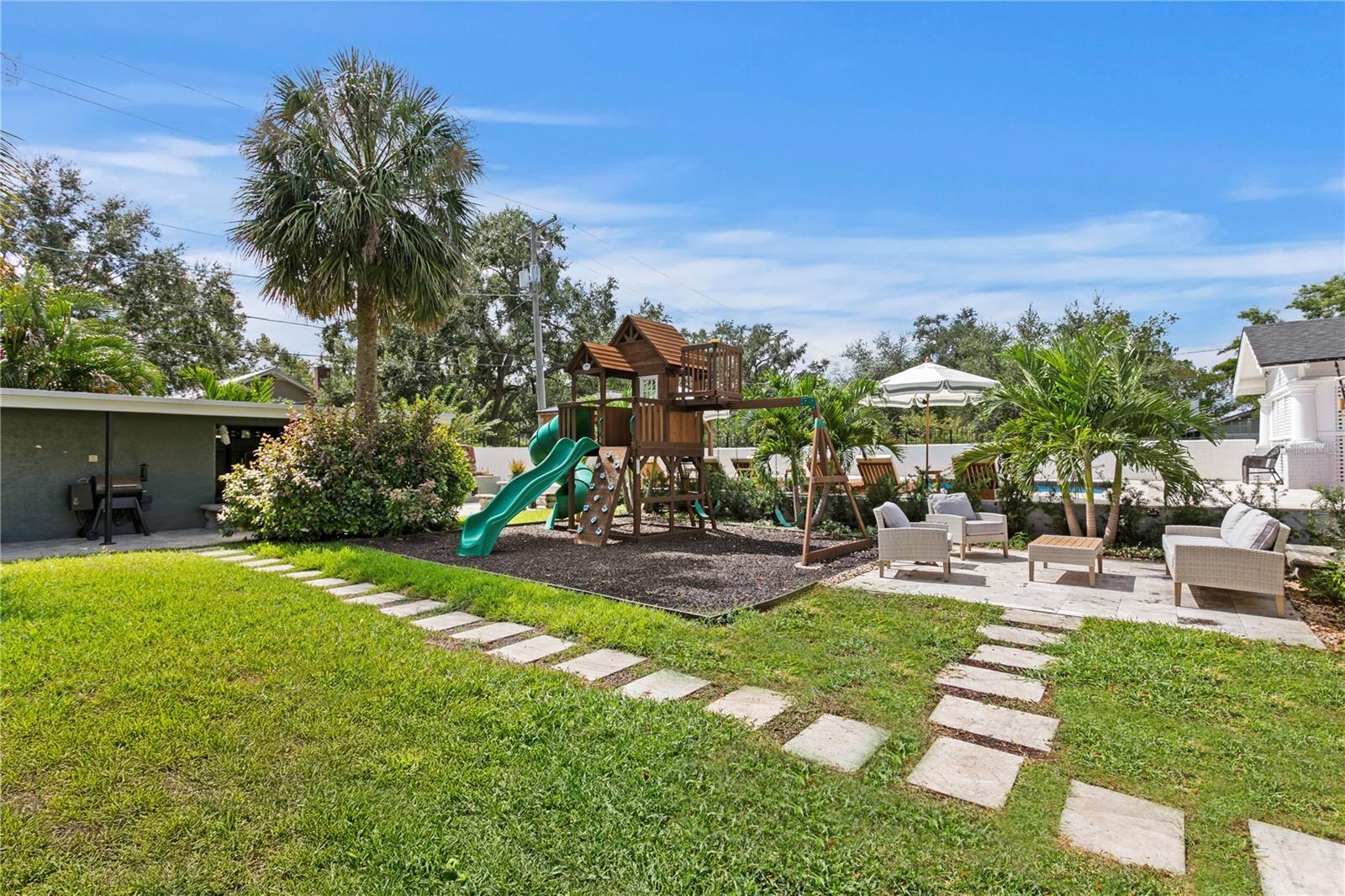 5303 N SUWANEE AVE, TAMPA, FL, 33603