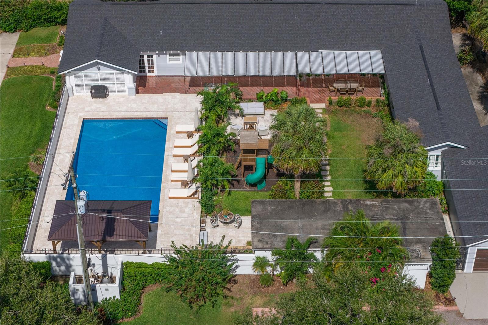 5303 N SUWANEE AVE, TAMPA, FL, 33603