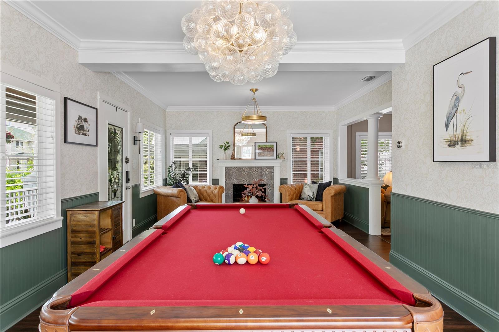 5303 N SUWANEE AVE, TAMPA, FL, 33603