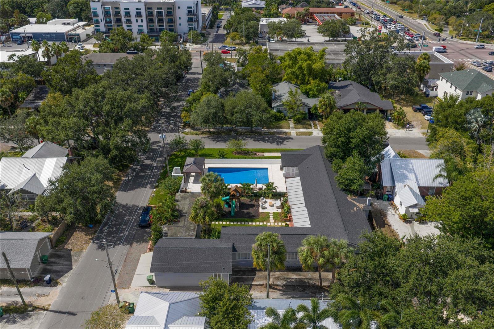 5303 N SUWANEE AVE, TAMPA, FL, 33603