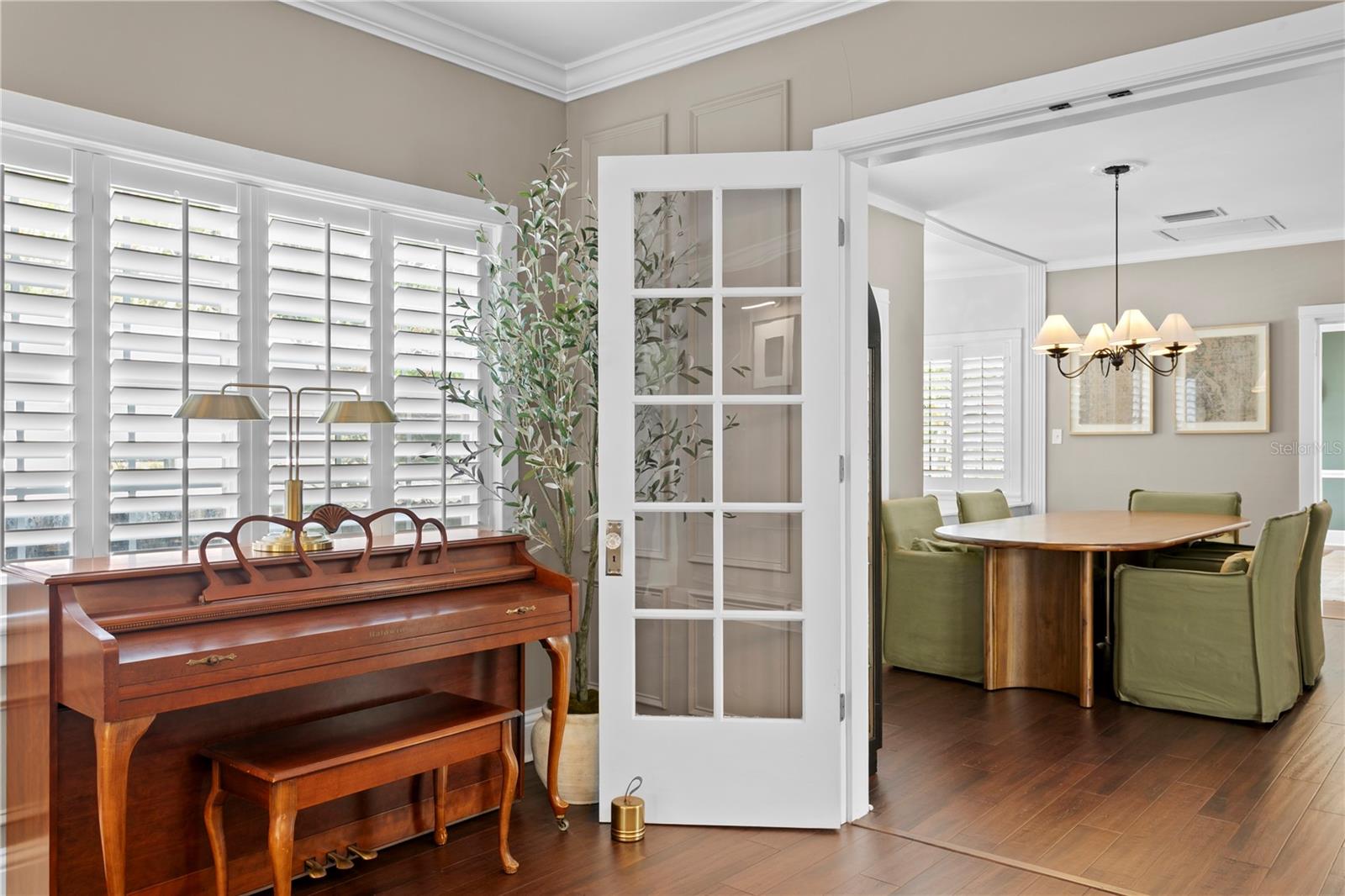 5303 N SUWANEE AVE, TAMPA, FL, 33603