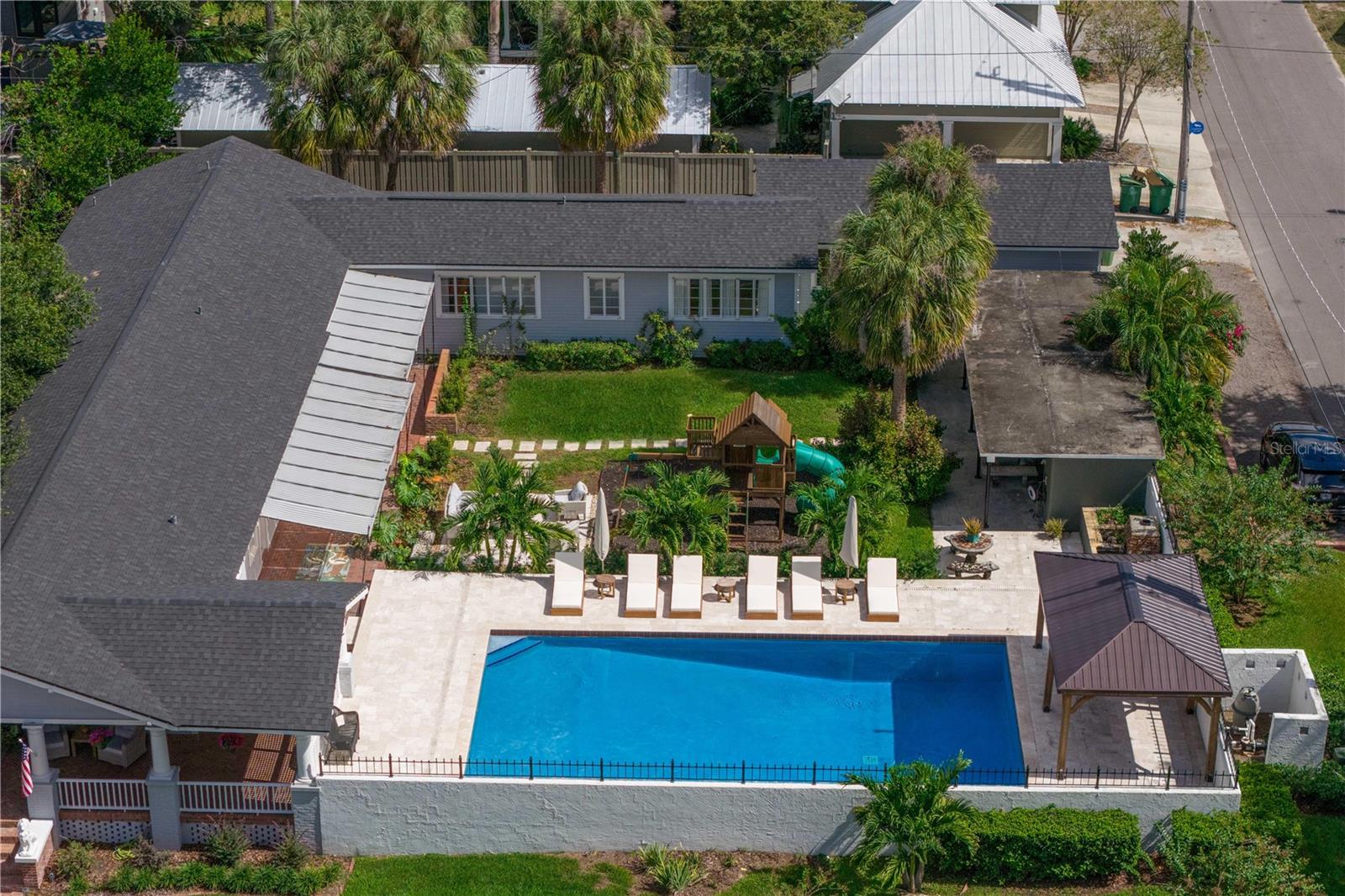 5303 N SUWANEE AVE, TAMPA, FL, 33603