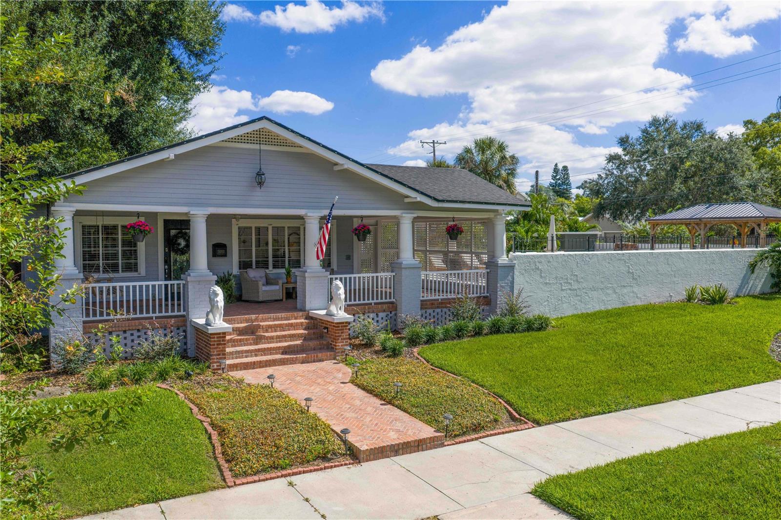 5303 N SUWANEE AVE, TAMPA, FL, 33603