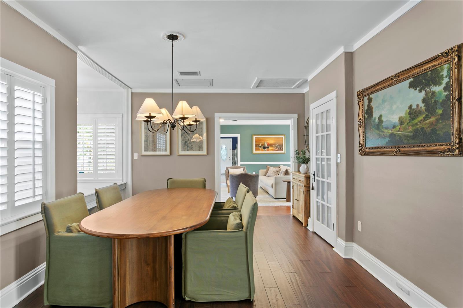 5303 N SUWANEE AVE, TAMPA, FL, 33603