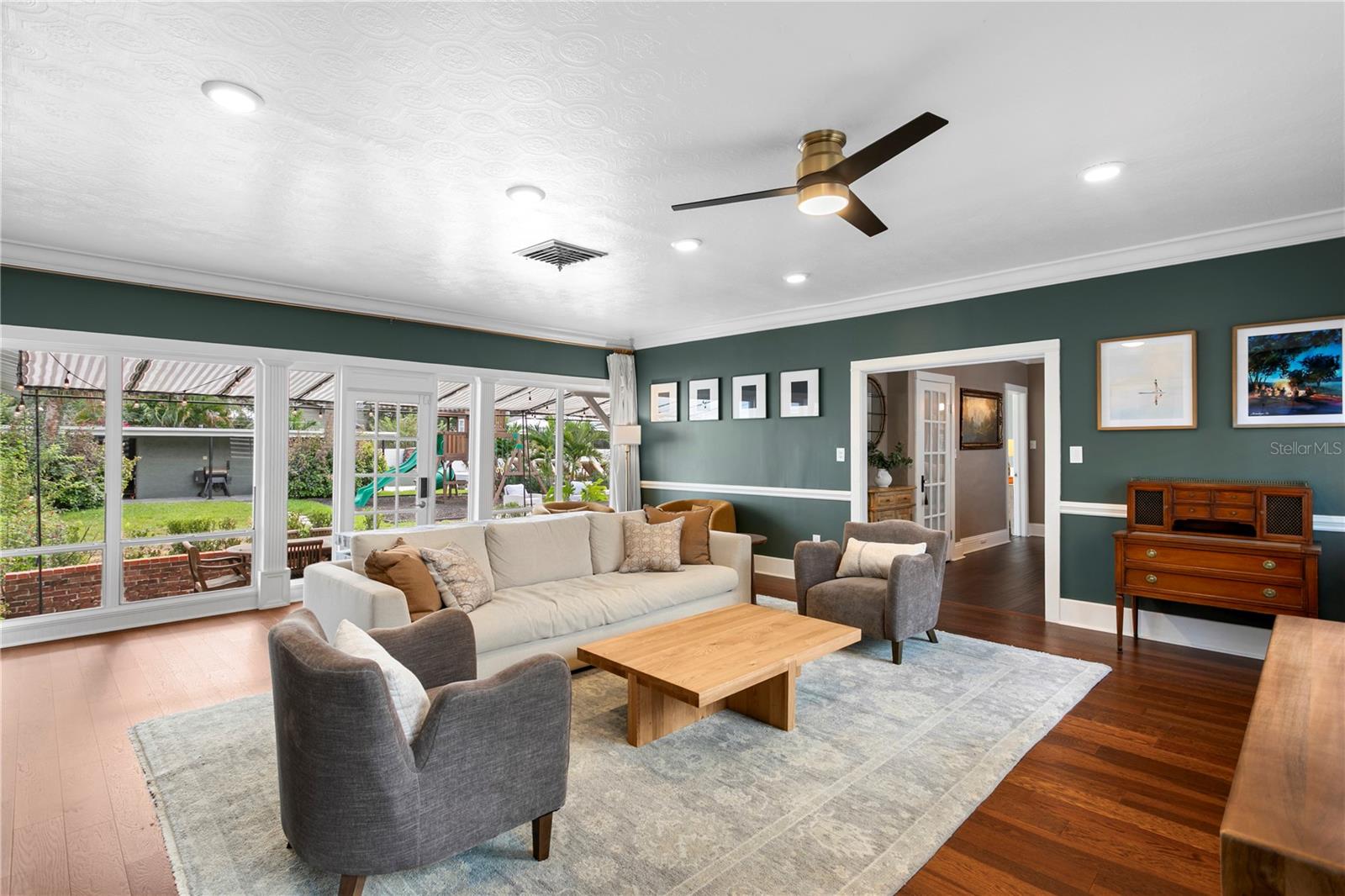 5303 N SUWANEE AVE, TAMPA, FL, 33603