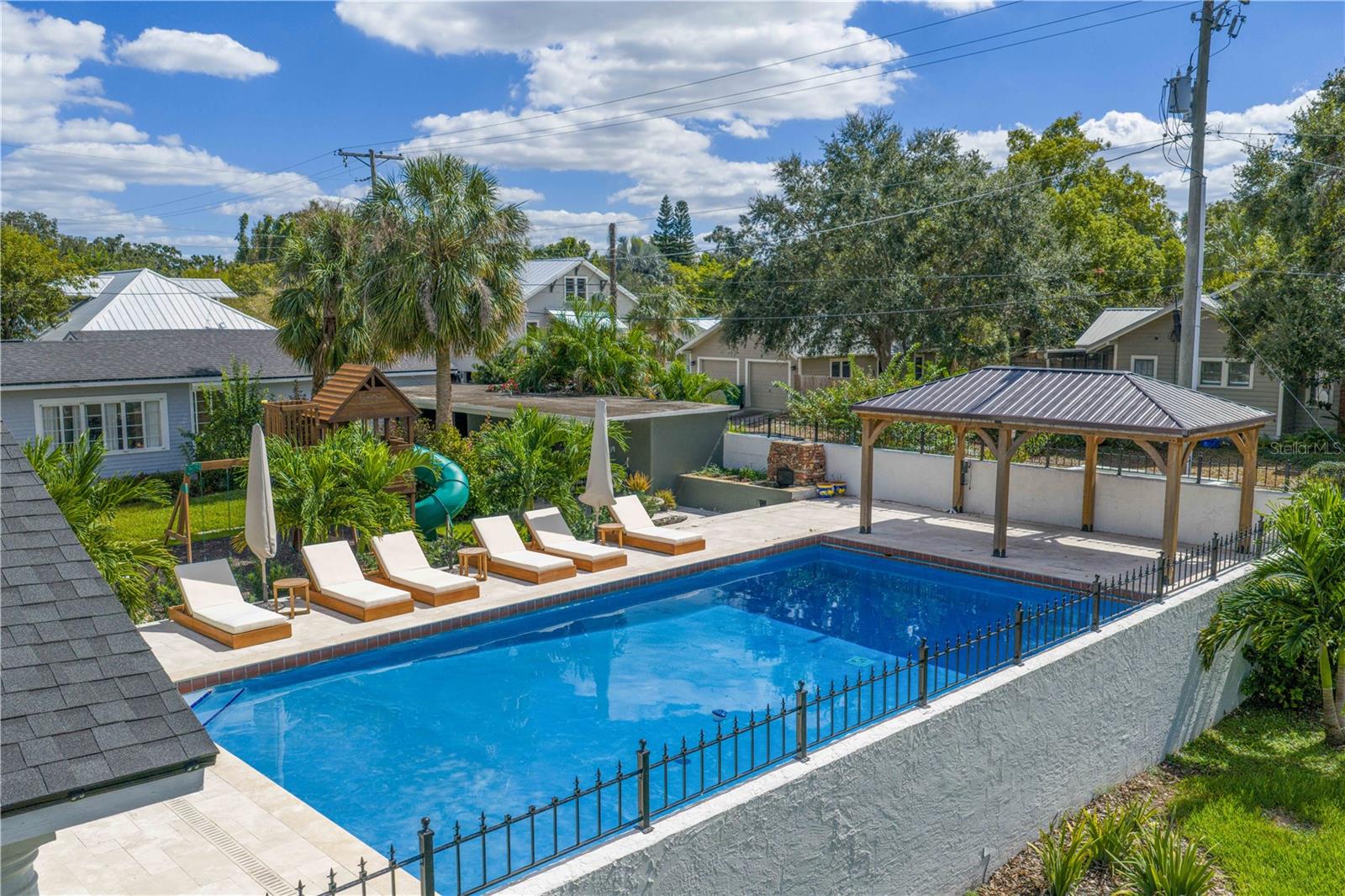 5303 N SUWANEE AVE, TAMPA, FL, 33603