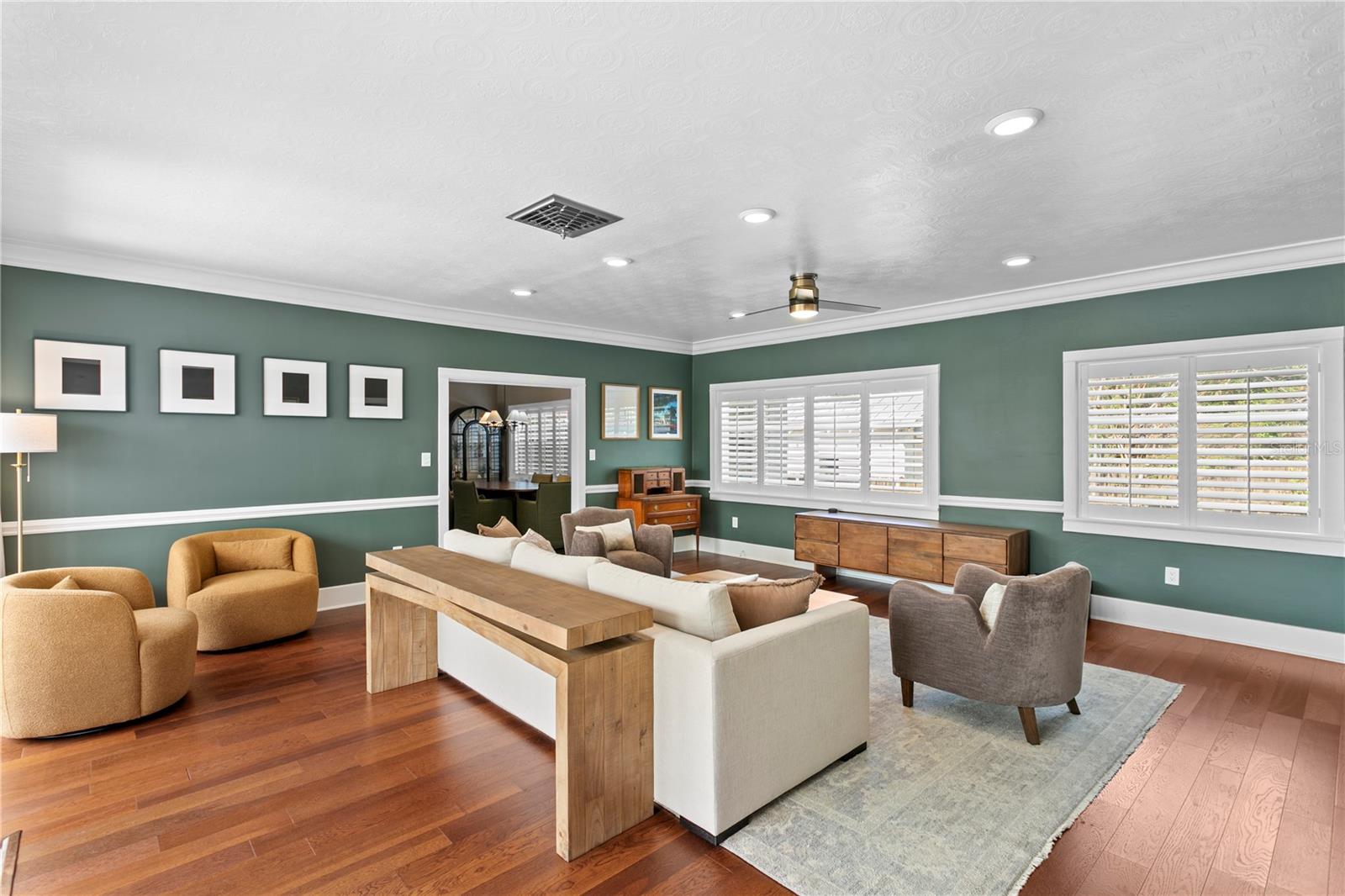 5303 N SUWANEE AVE, TAMPA, FL, 33603