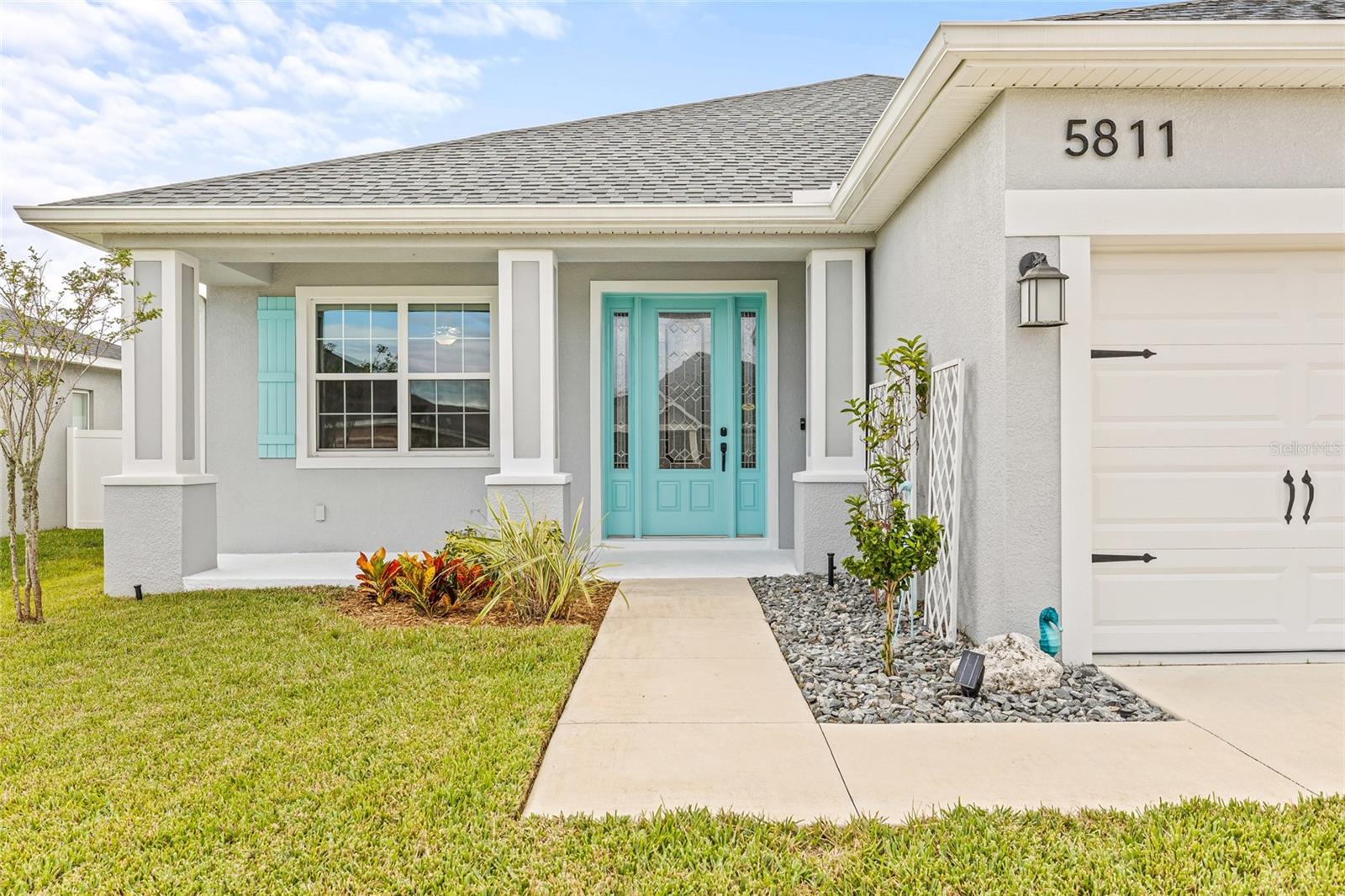 5811 VALENTINO WAY, LAKELAND, FL, 33812