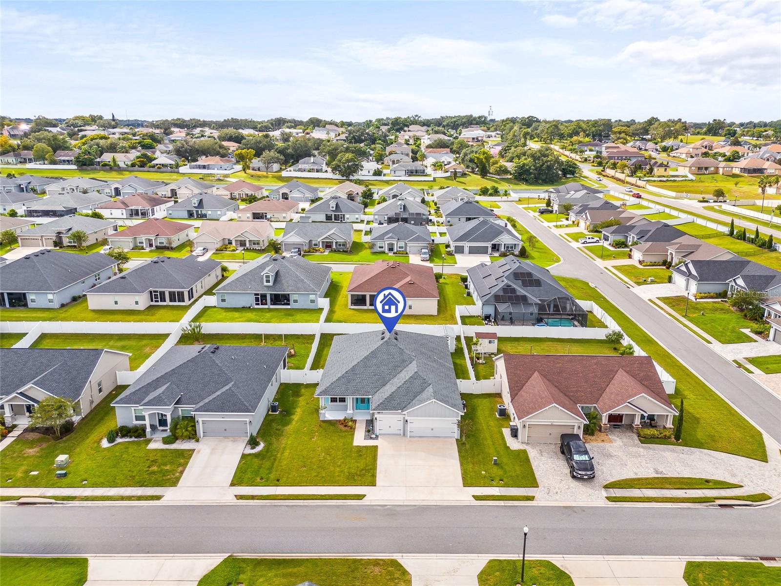 5811 VALENTINO WAY, LAKELAND, FL, 33812