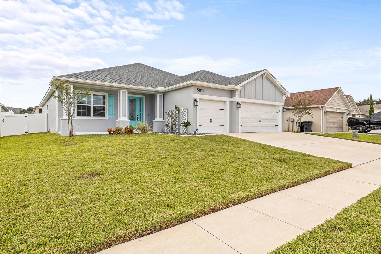 5811 VALENTINO WAY, LAKELAND, FL, 33812