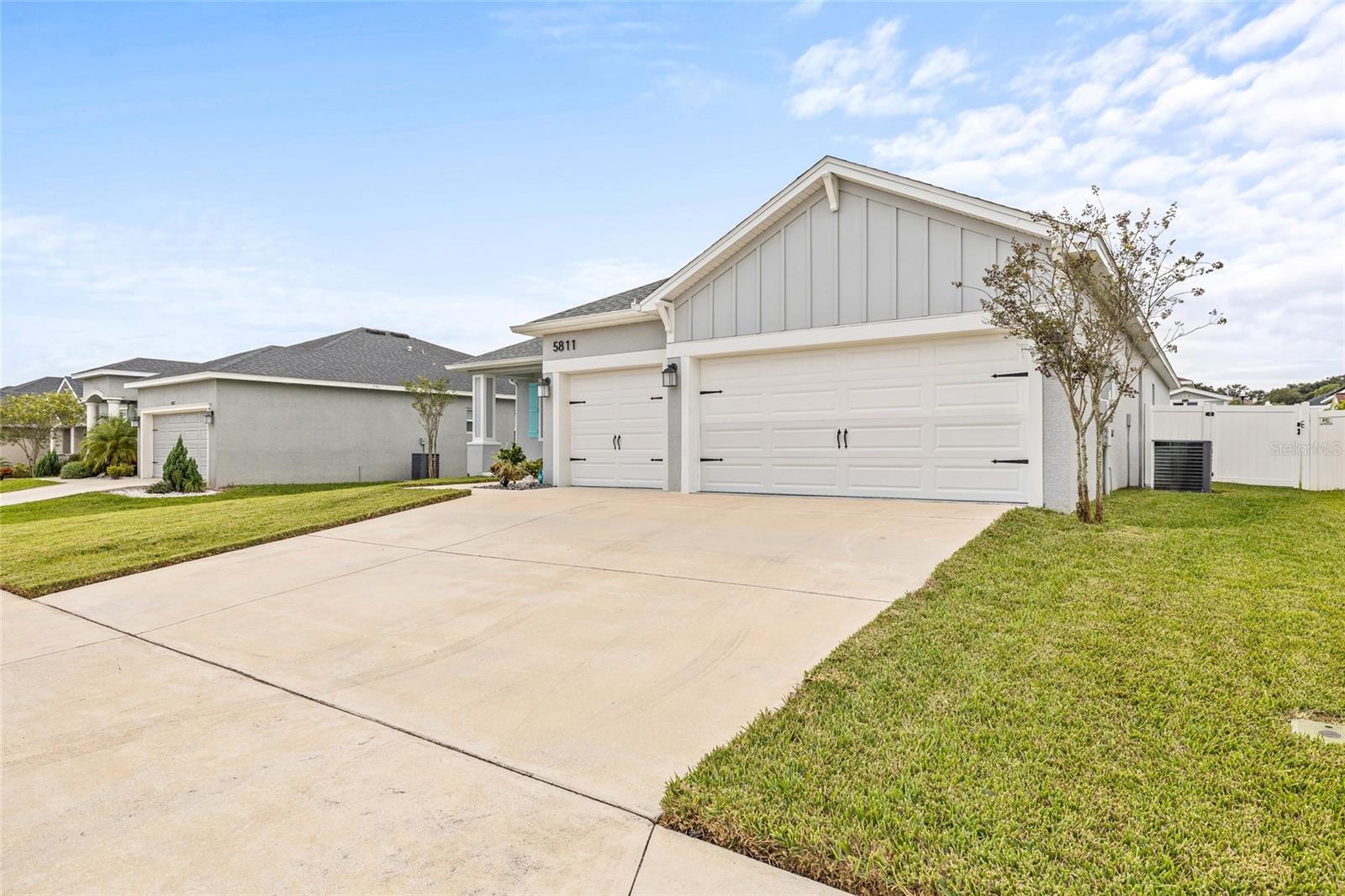 5811 VALENTINO WAY, LAKELAND, FL, 33812