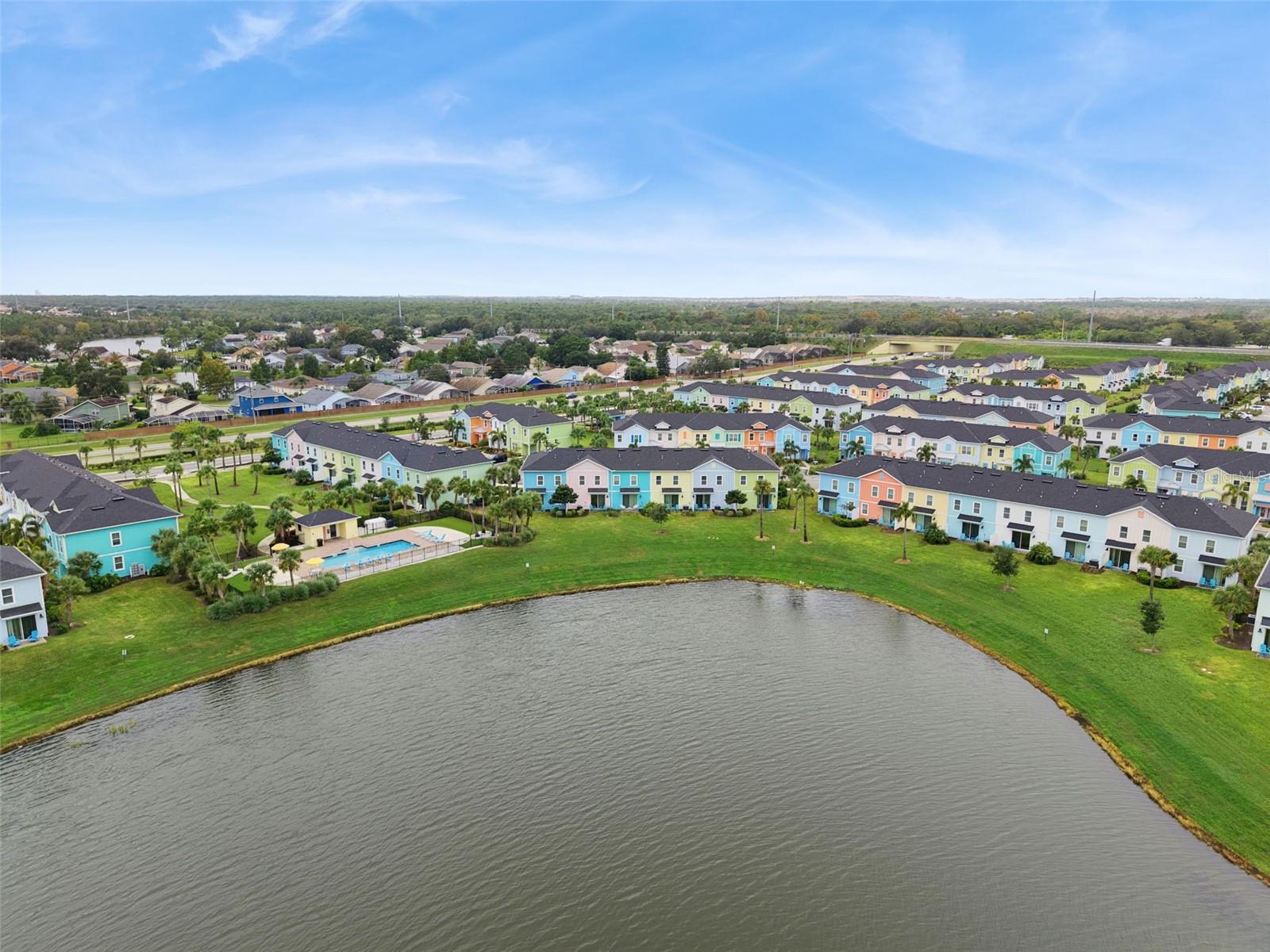 2949 CARIBBEAN SOUL DR, KISSIMMEE, FL, 34747