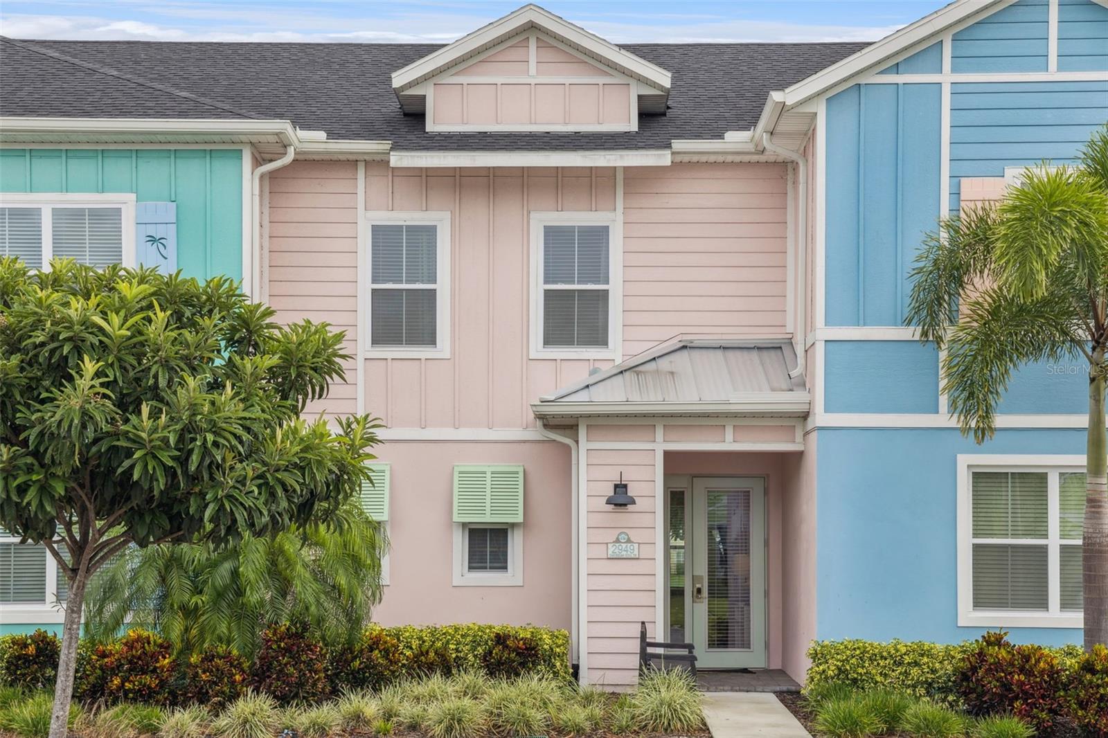 2949 CARIBBEAN SOUL DR, KISSIMMEE, FL, 34747