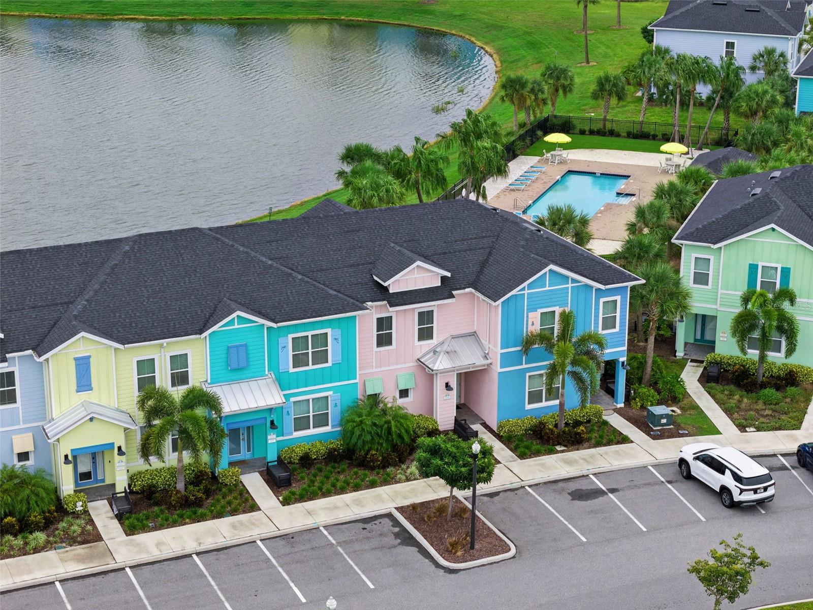 2949 CARIBBEAN SOUL DR, KISSIMMEE, FL, 34747