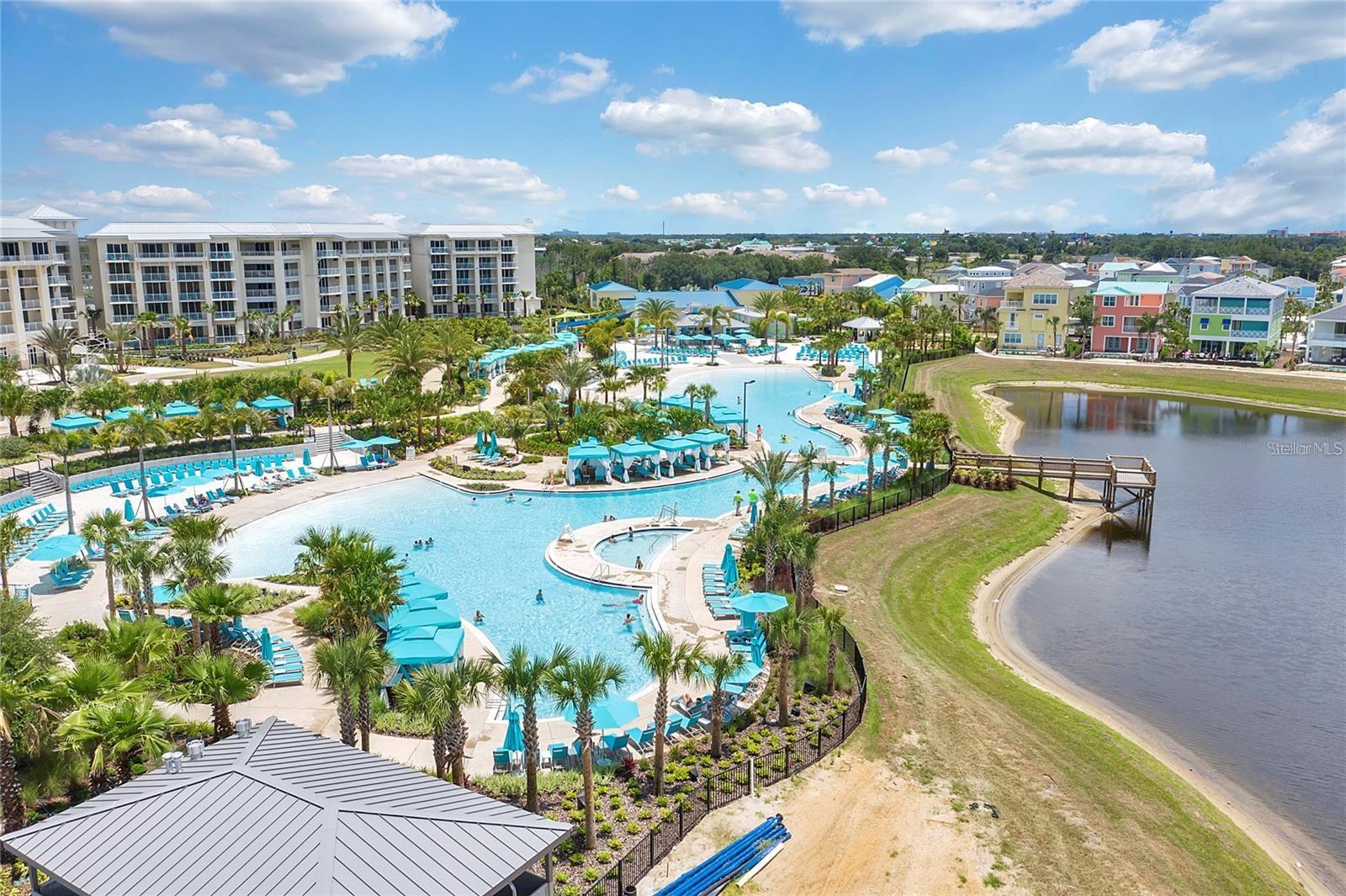 2949 CARIBBEAN SOUL DR, KISSIMMEE, FL, 34747