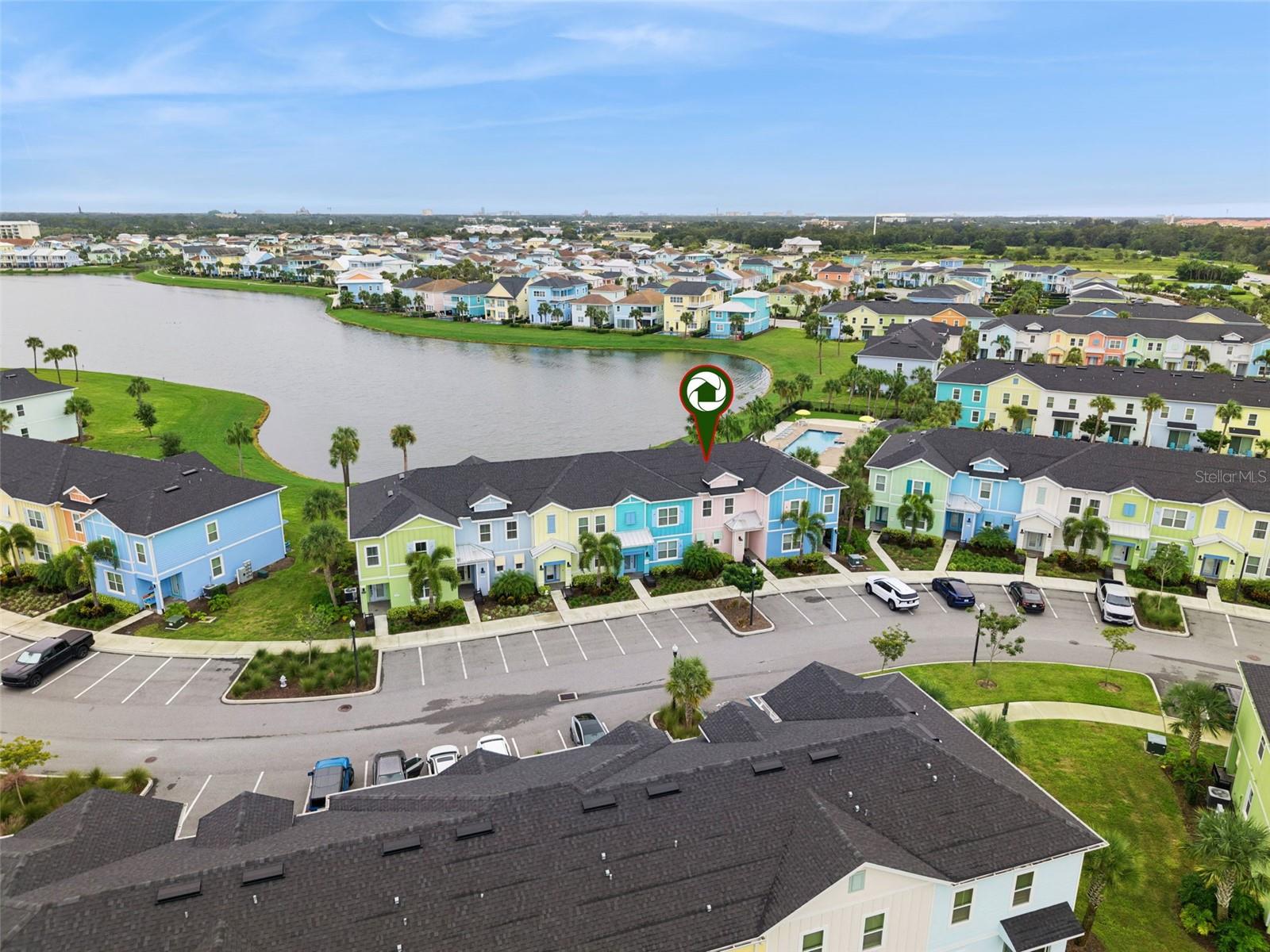 2949 CARIBBEAN SOUL DR, KISSIMMEE, FL, 34747