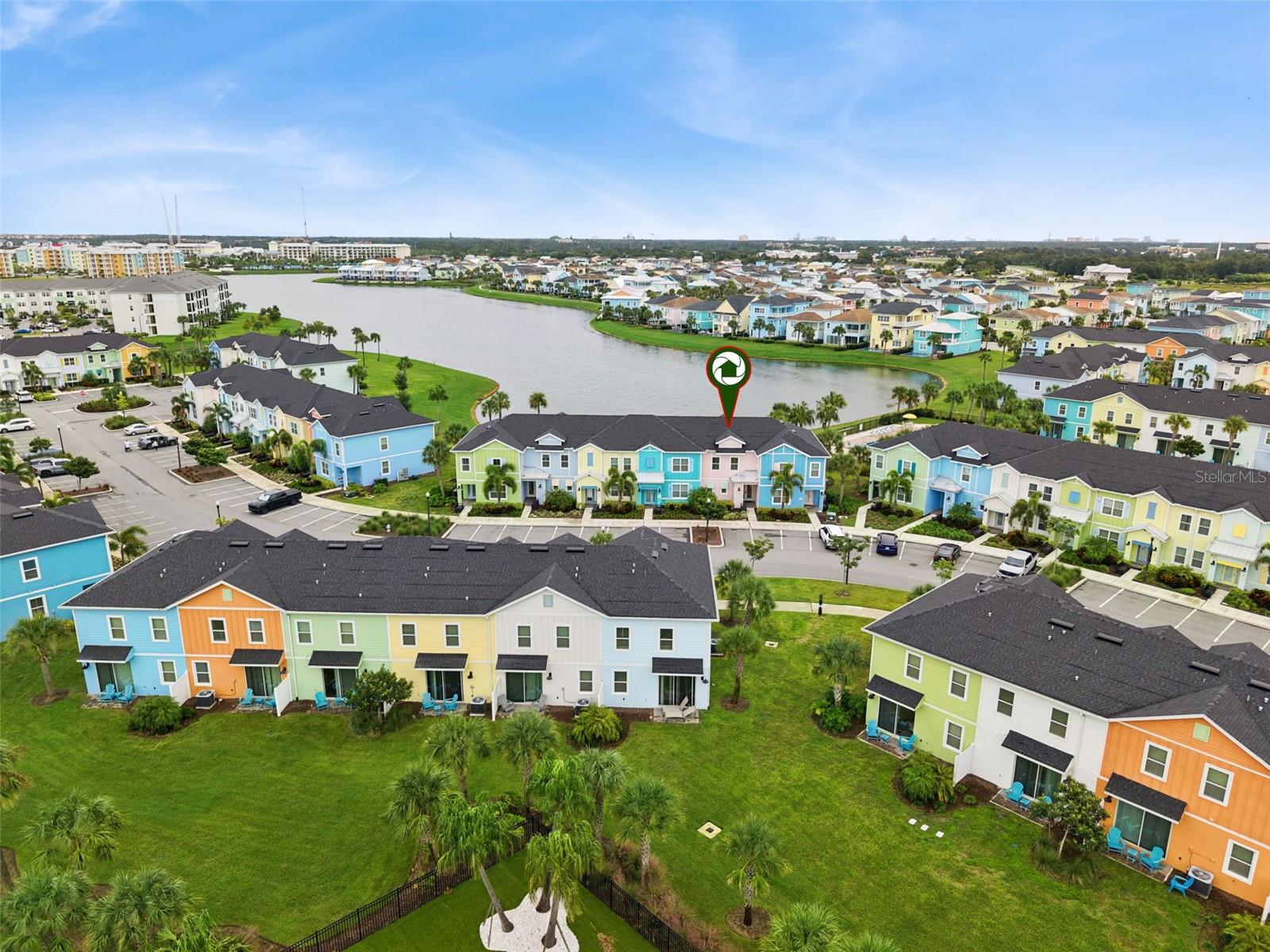 2949 CARIBBEAN SOUL DR, KISSIMMEE, FL, 34747