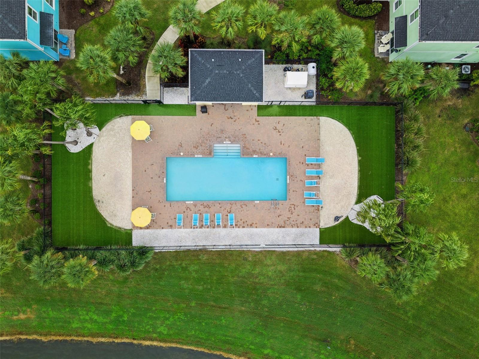 2949 CARIBBEAN SOUL DR, KISSIMMEE, FL, 34747